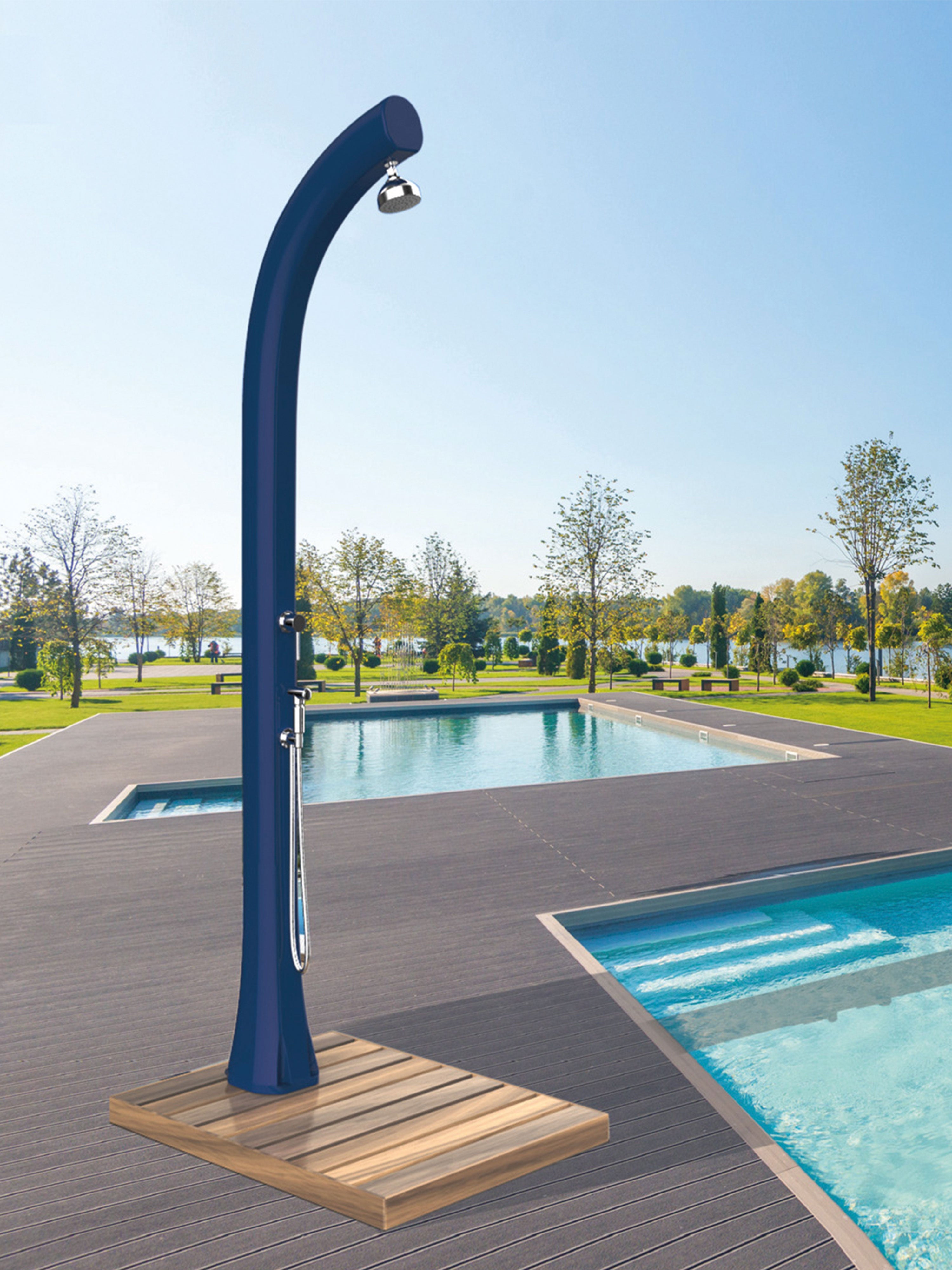 SHOWER BASE TOP D106