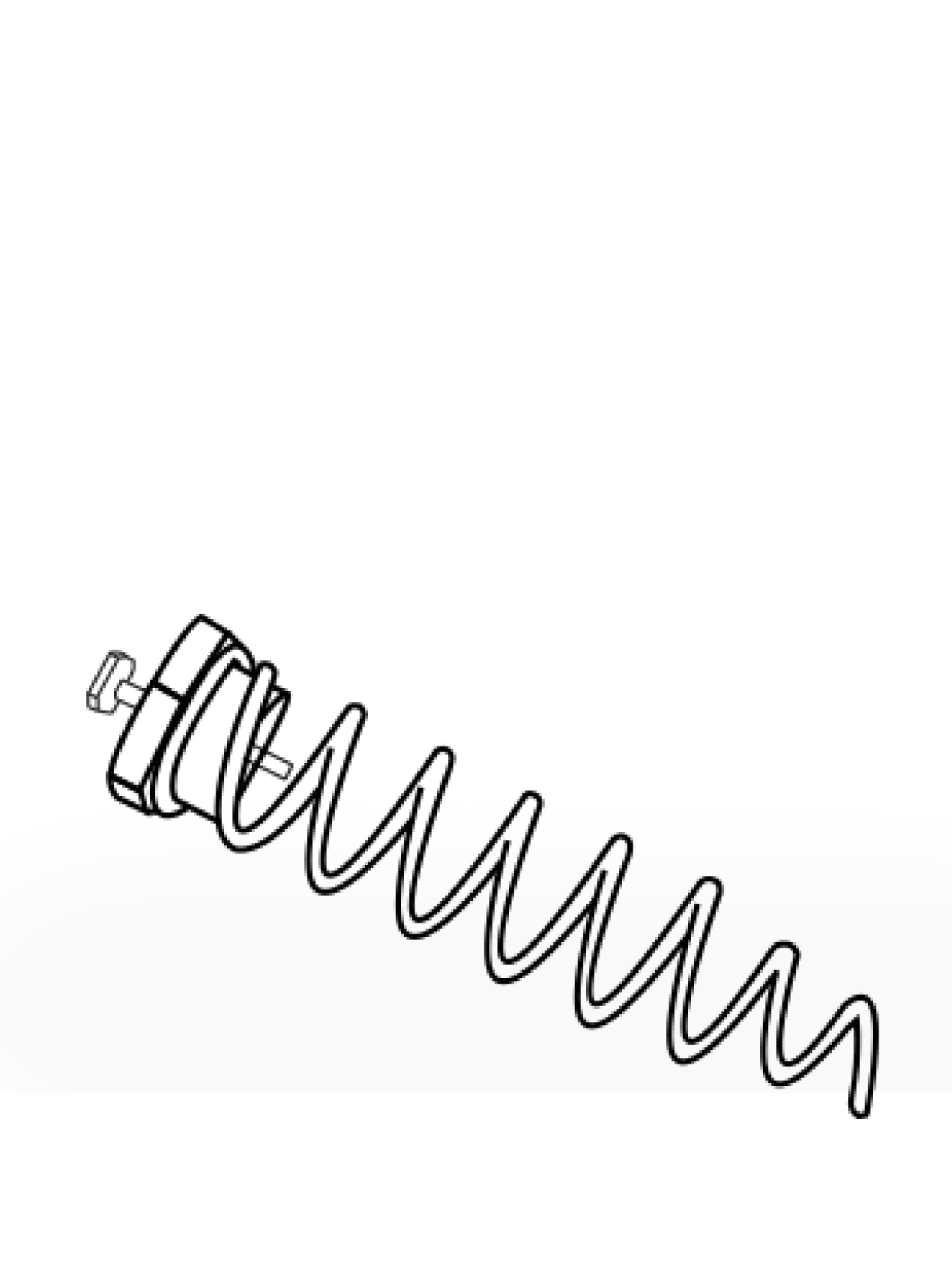 FASTENING SYSTEM D125