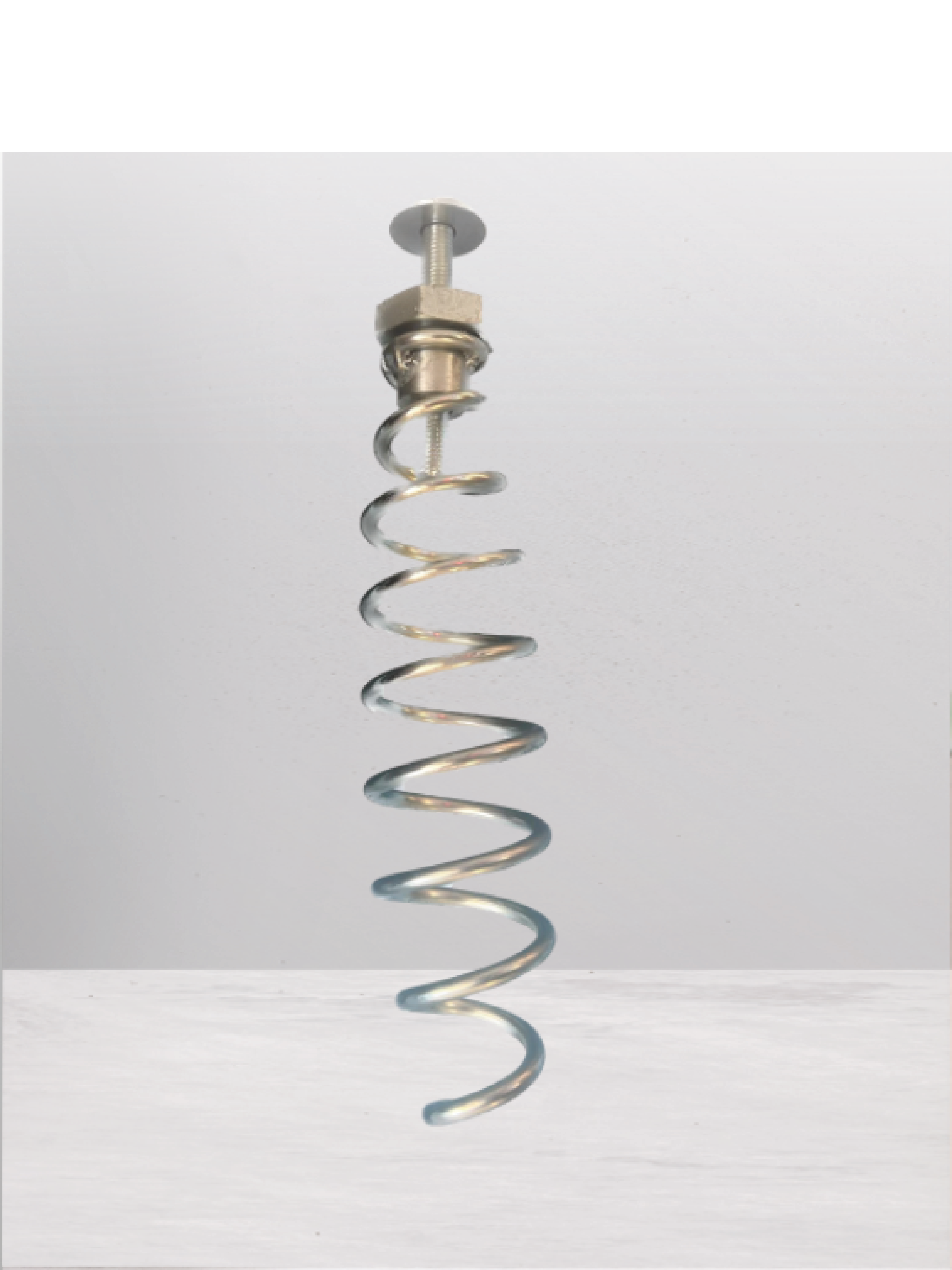 FASTENING SYSTEM D125