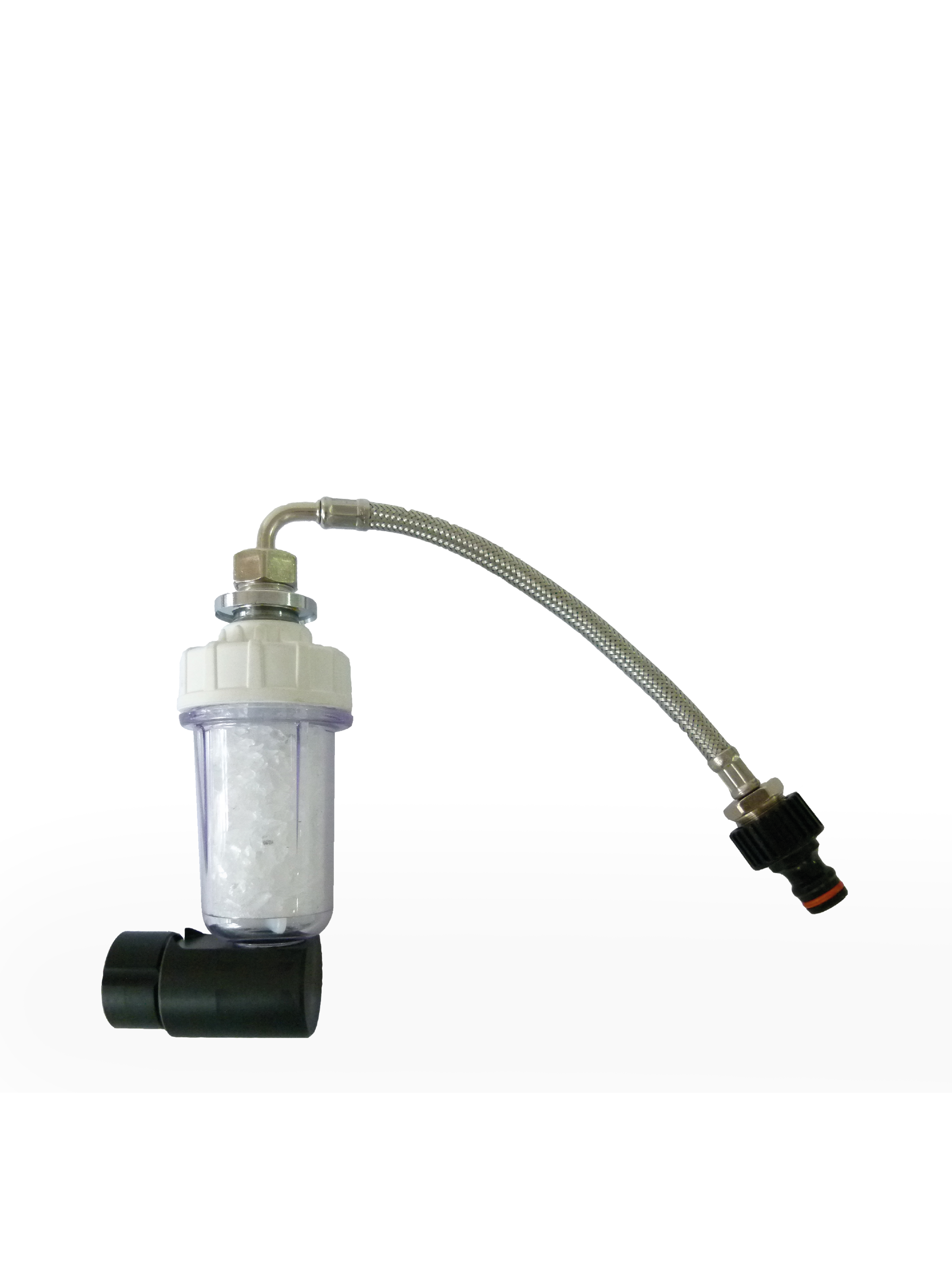 ANTI LIMESCALE FILTER D150