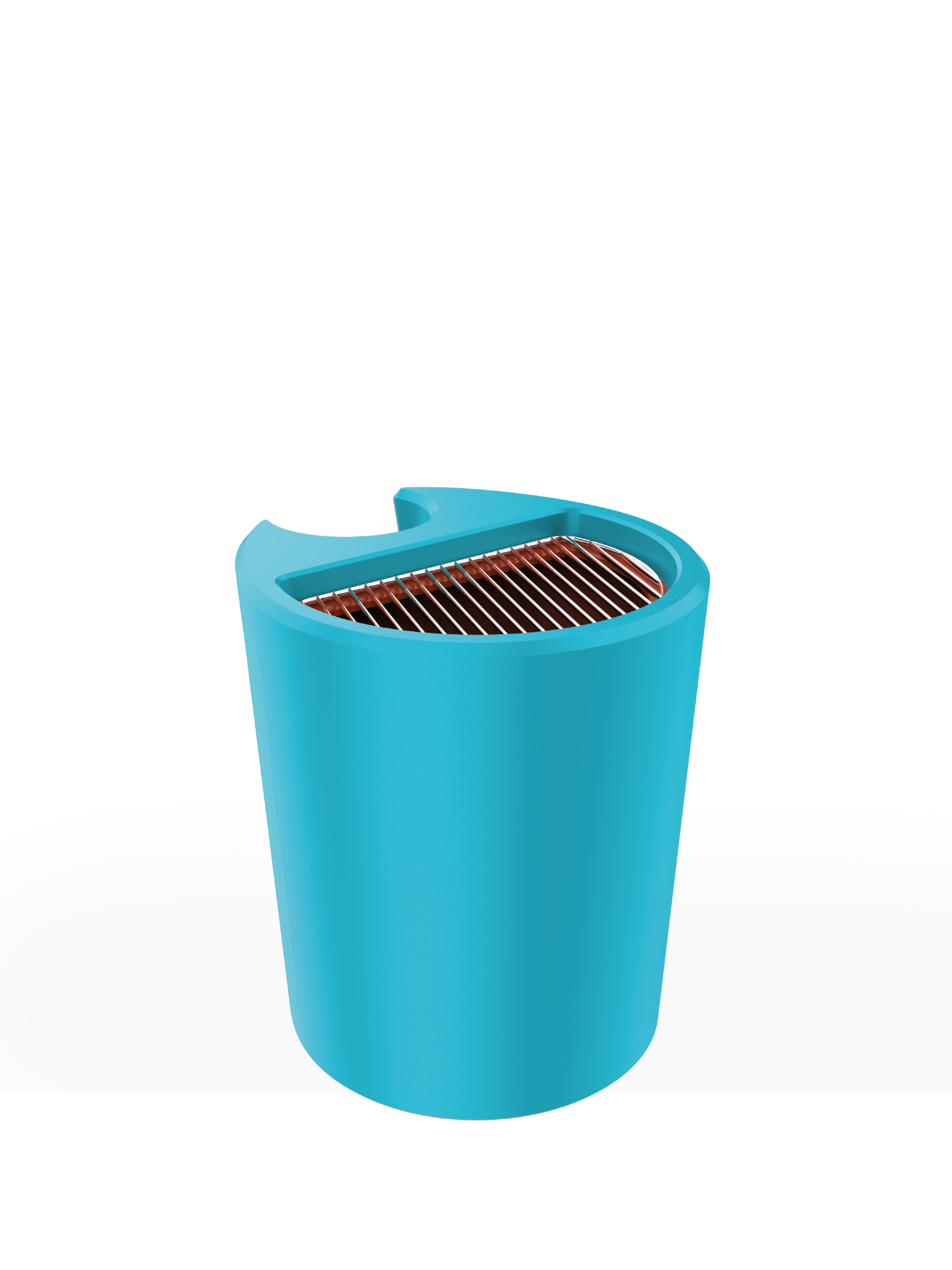 BASKET D200-5021