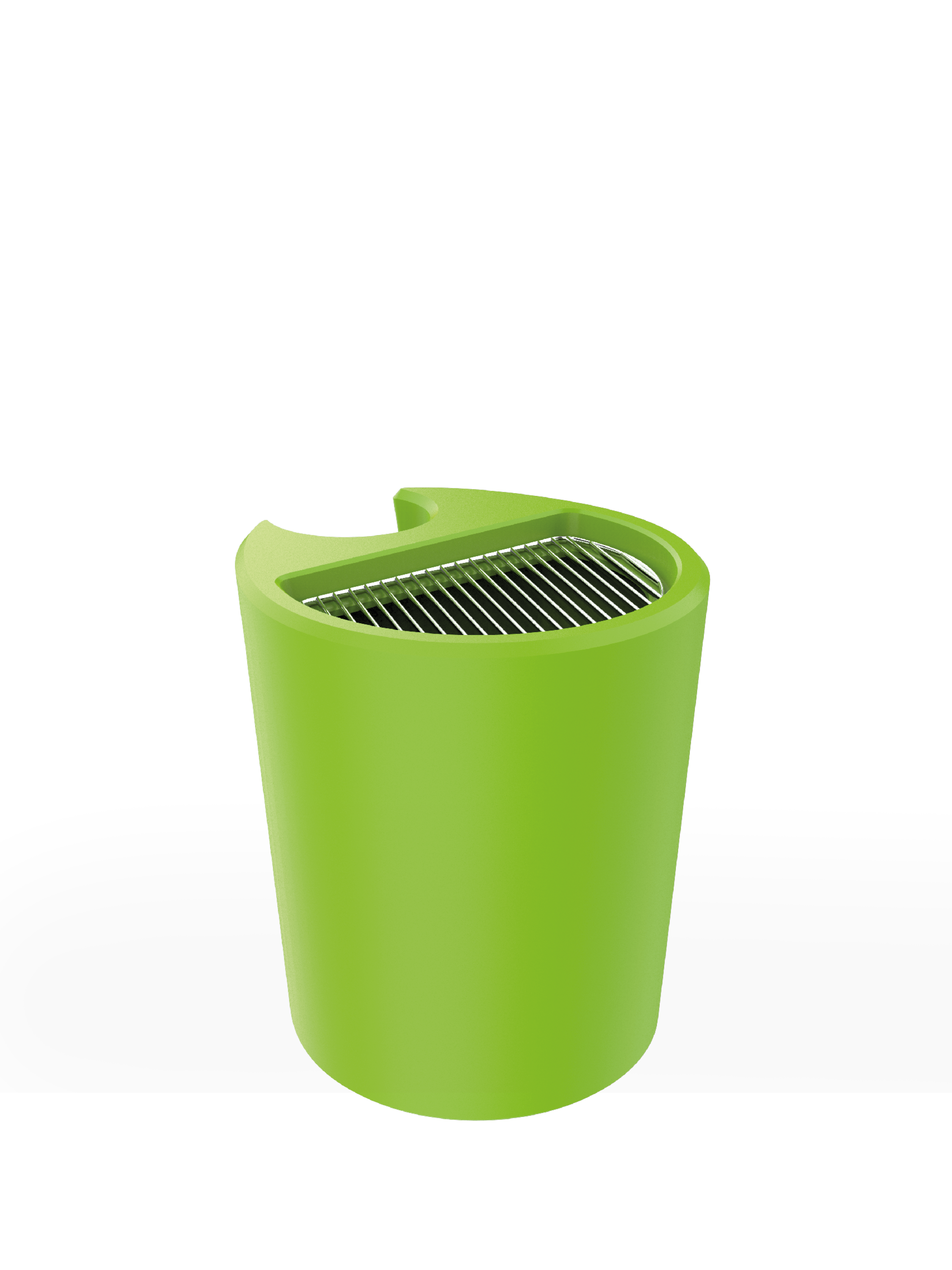 BASKET D200-6018
