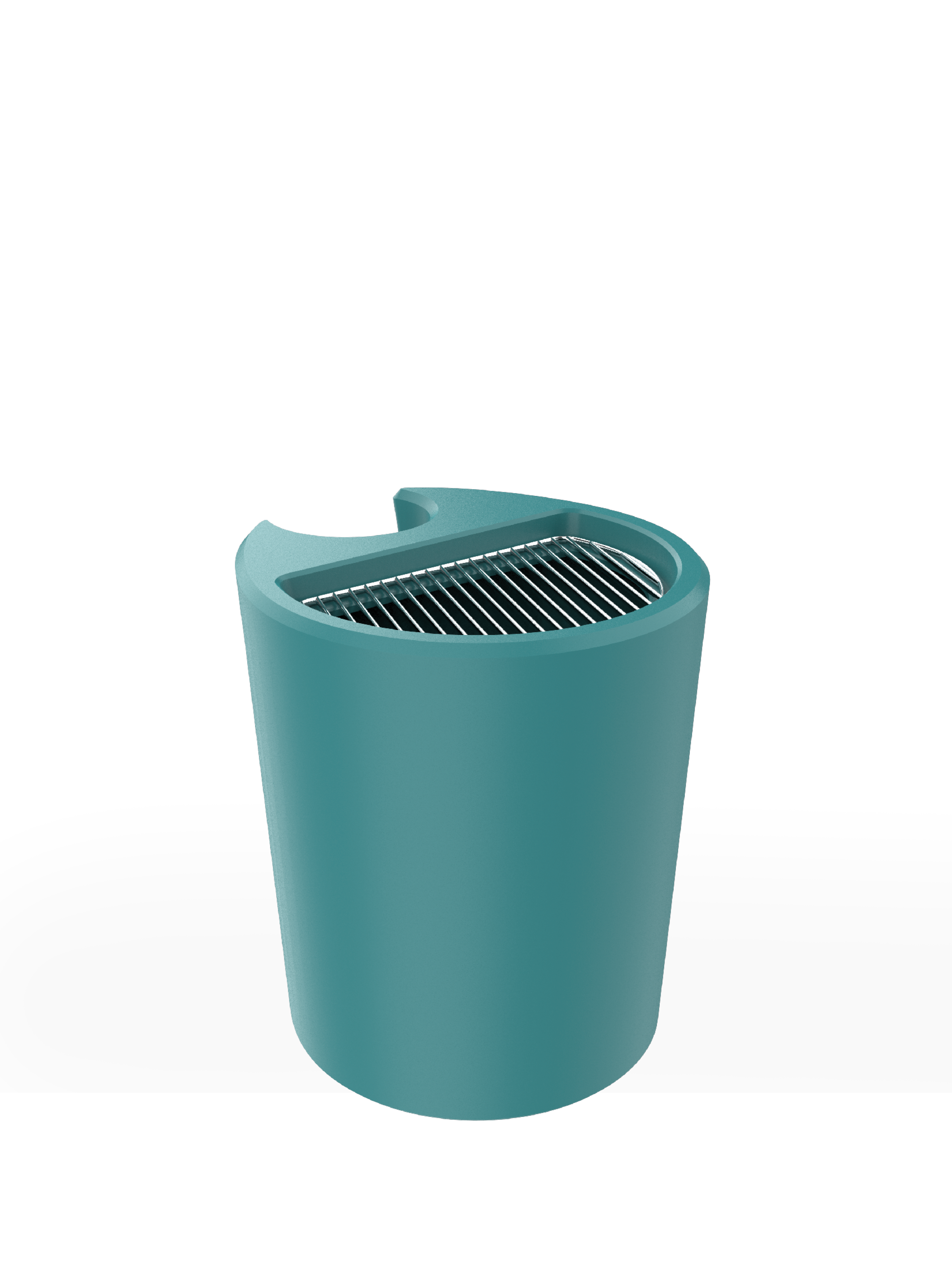 BASKET D200-6033