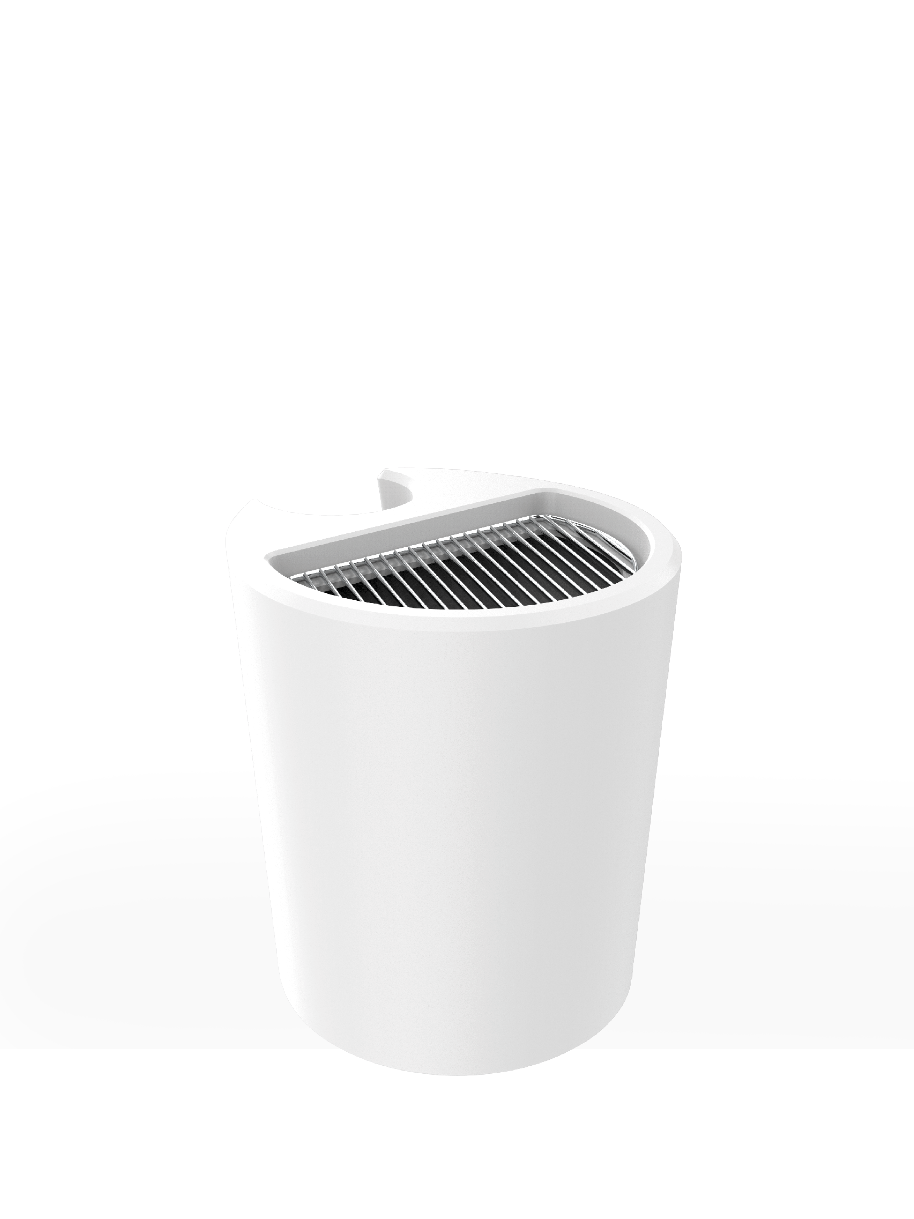 BASKET D200-9003