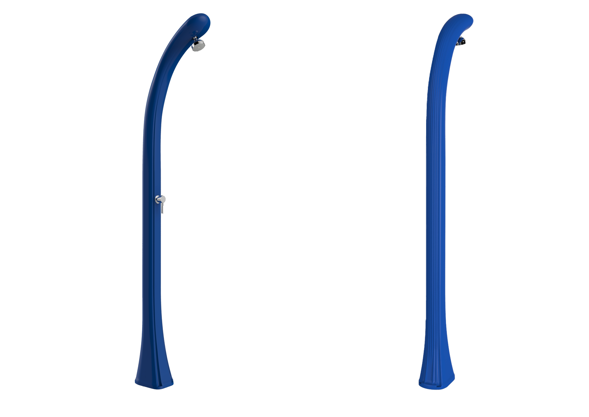 test blu