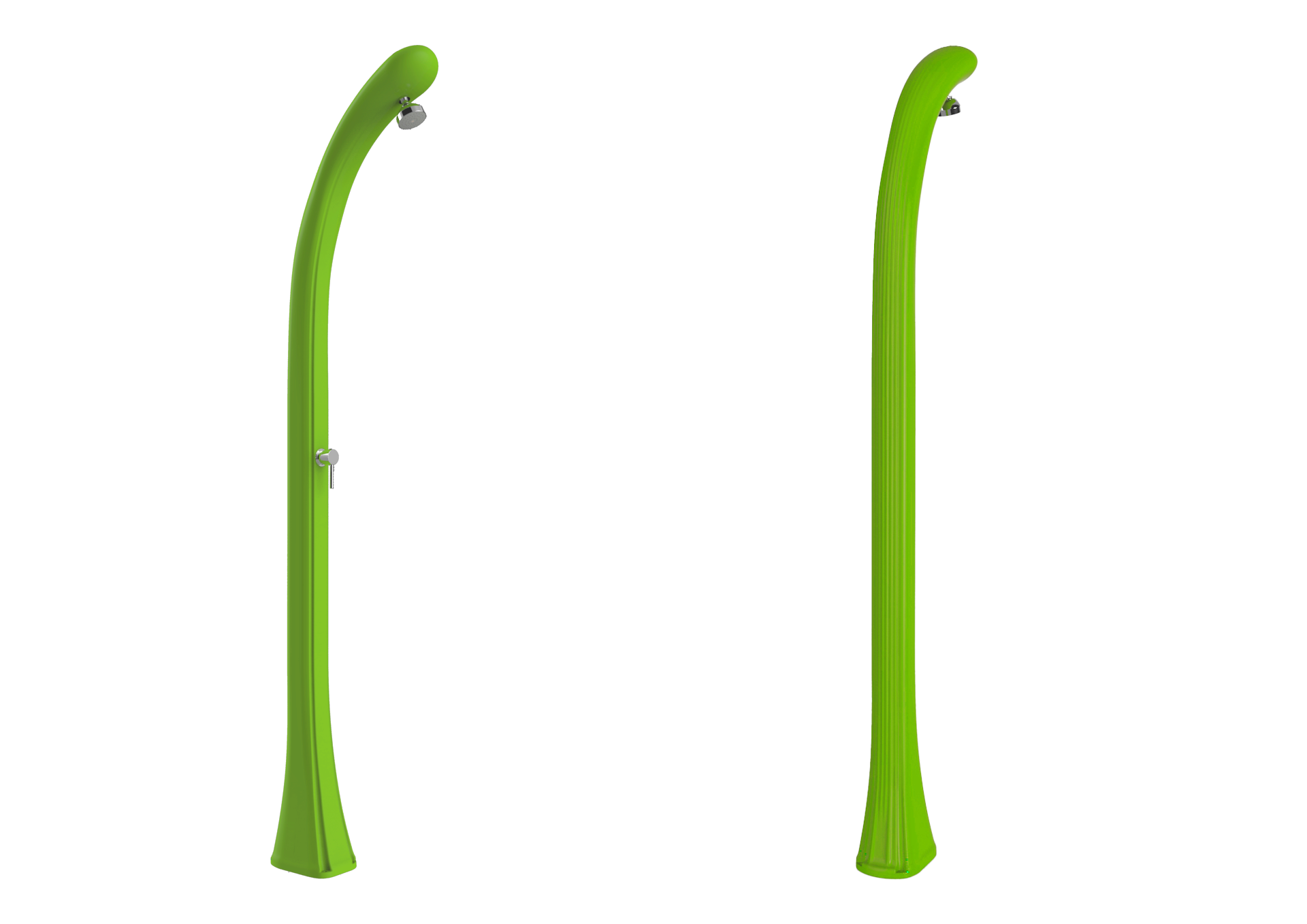 test verde