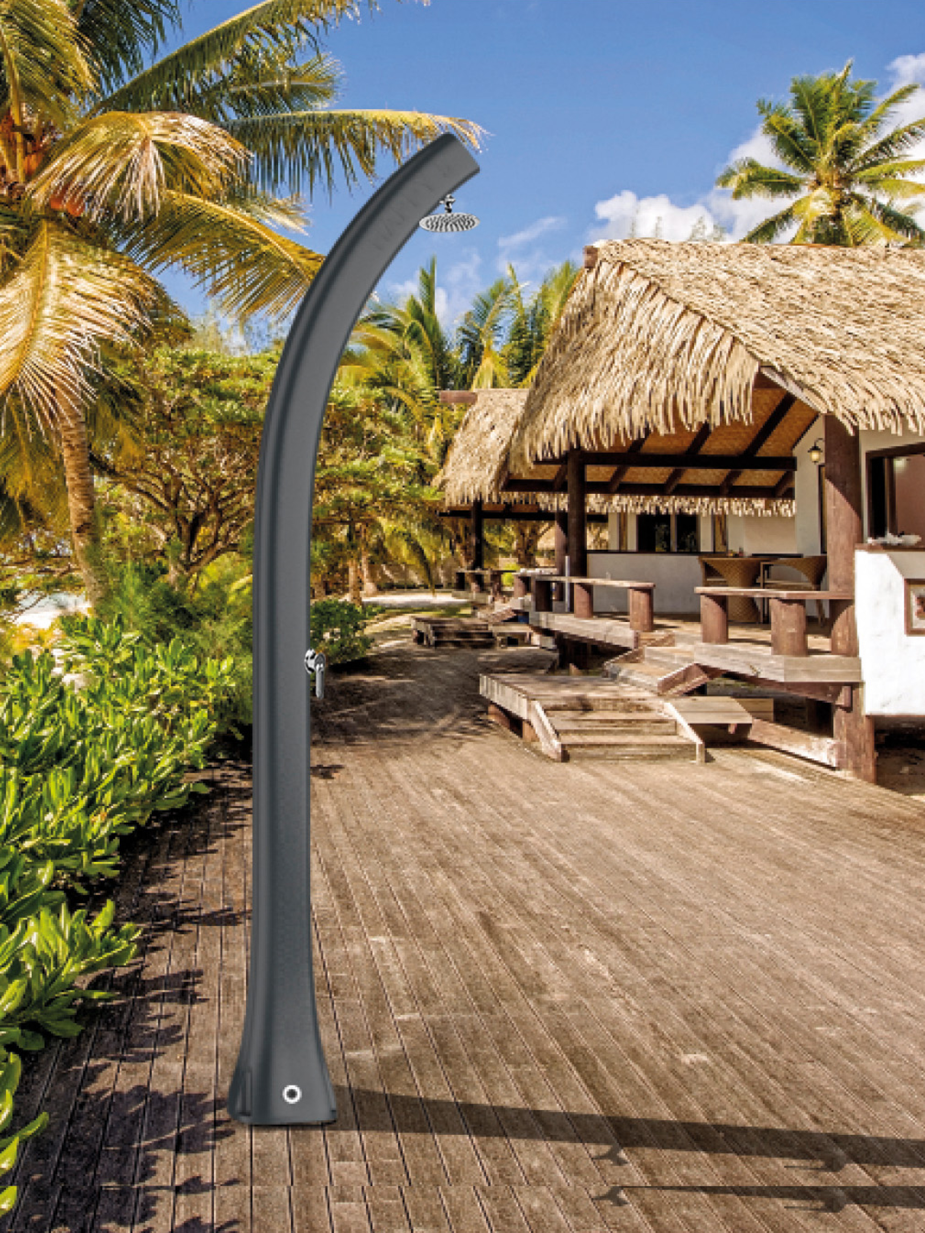 HAPPY FIVE F500-2009