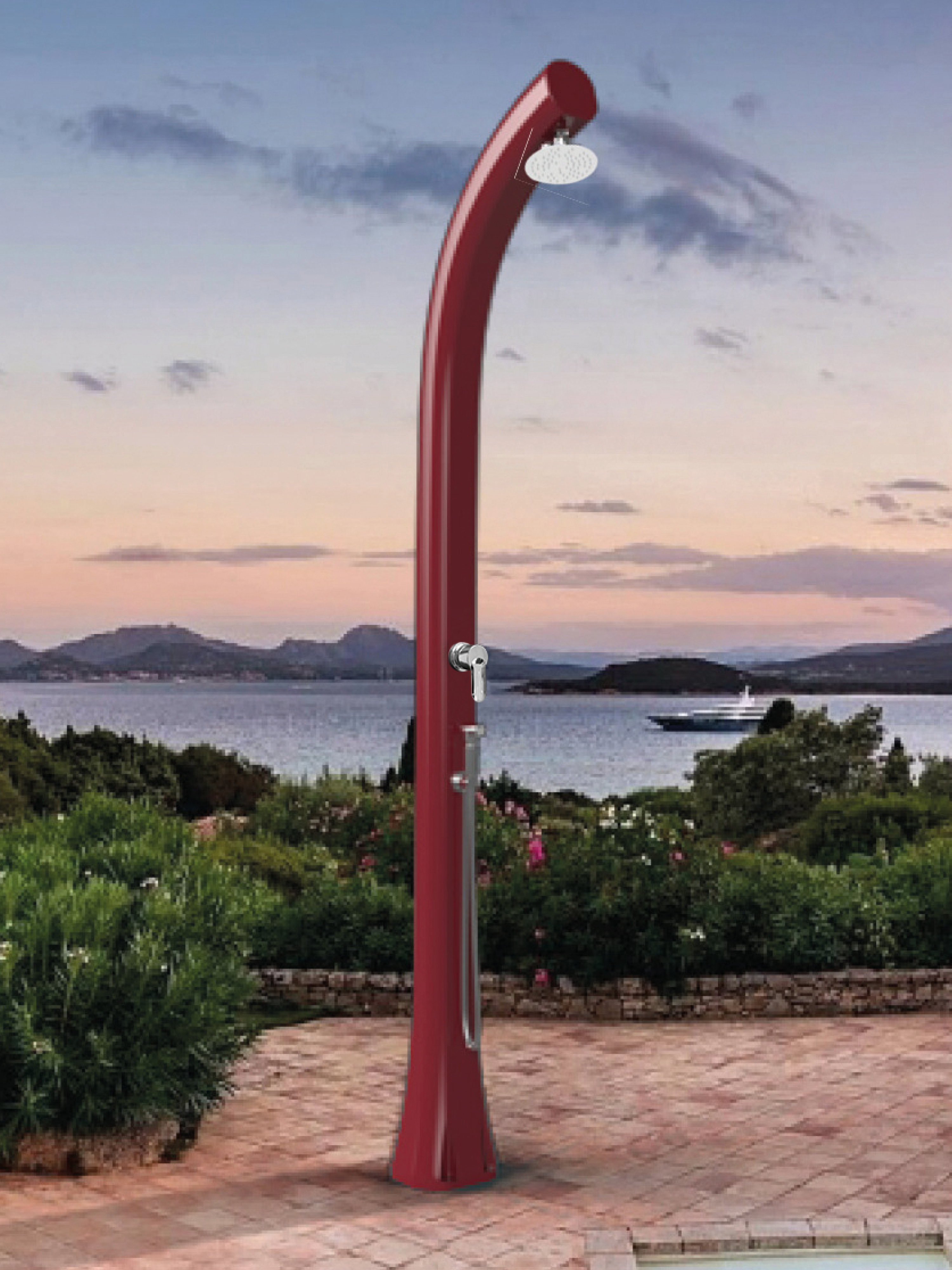 JOLLY PLUS B540-TL-7300