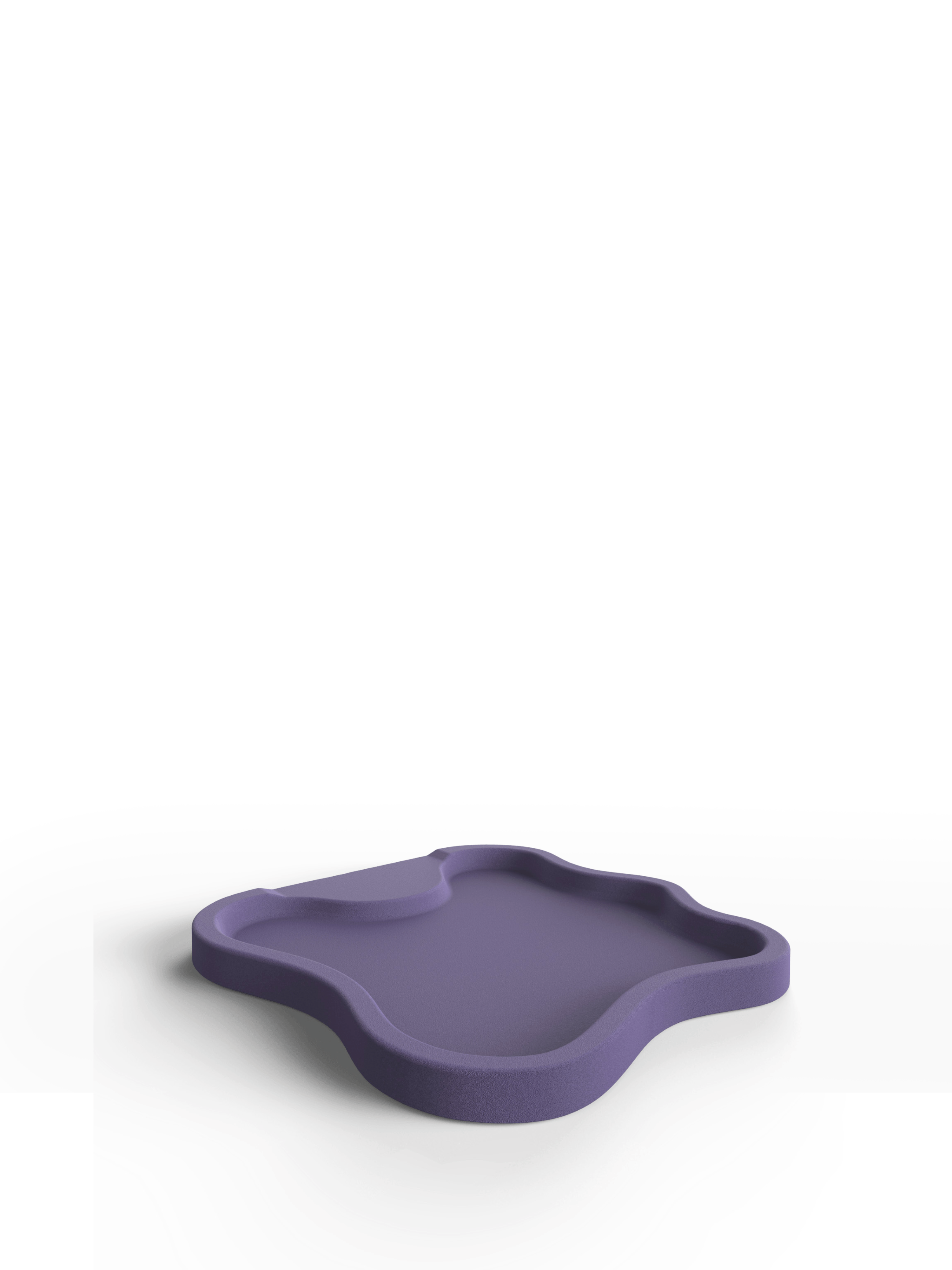 SHOWER BASE LAKE D108-4005