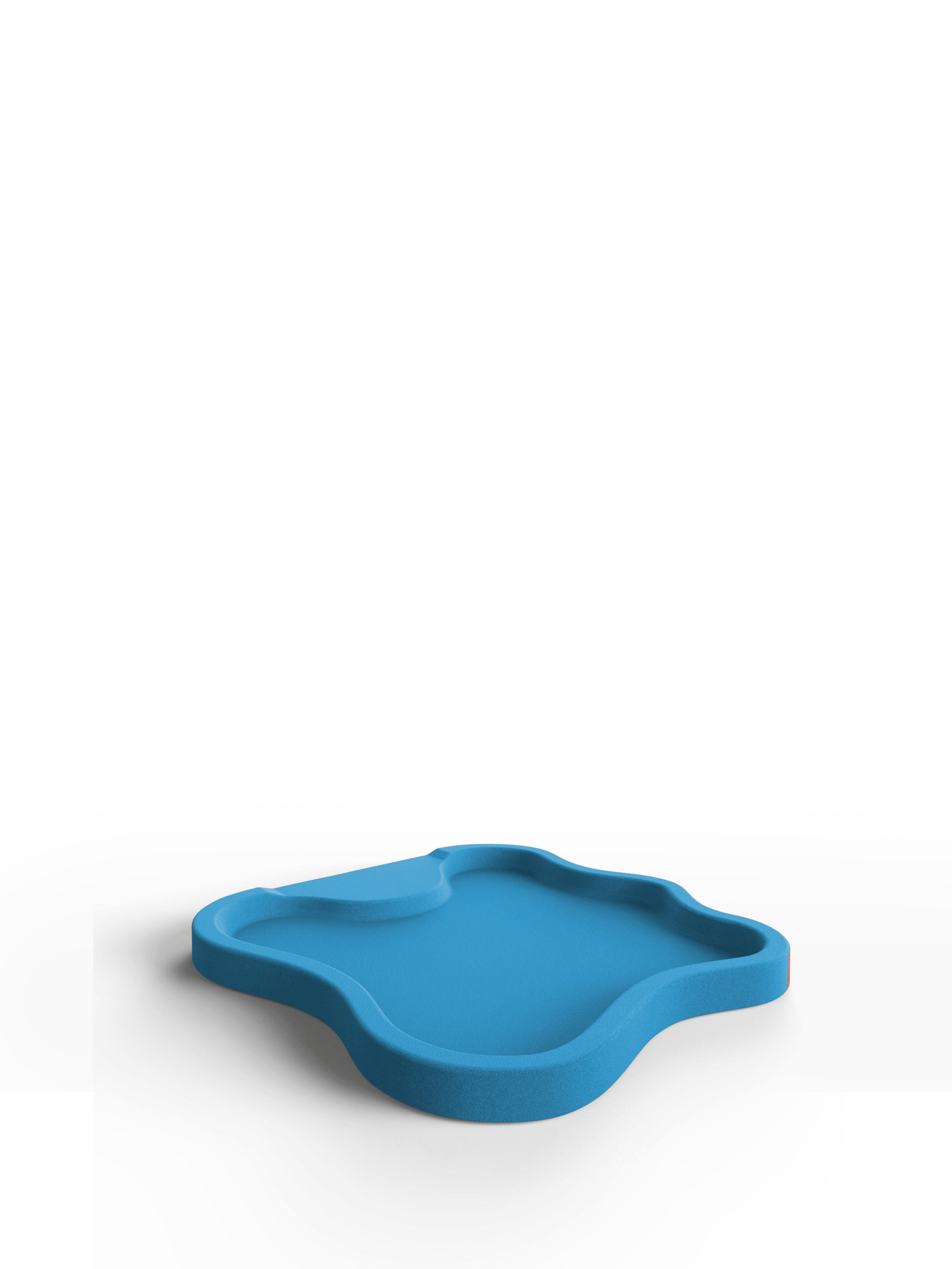 SHOWER BASE LAKE D108-5021