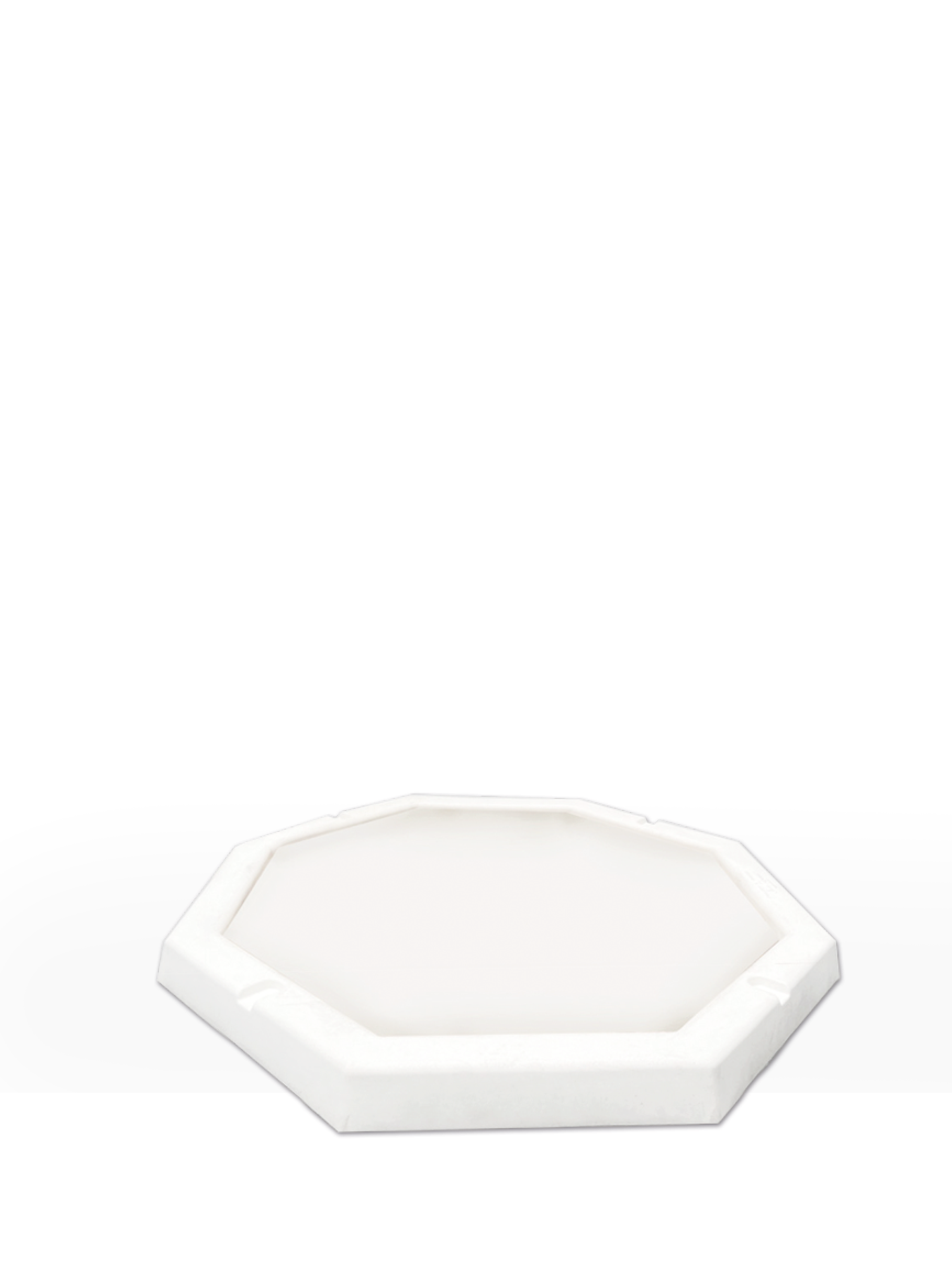 OCTOGONAL SHOWER BASE QP110 SMART