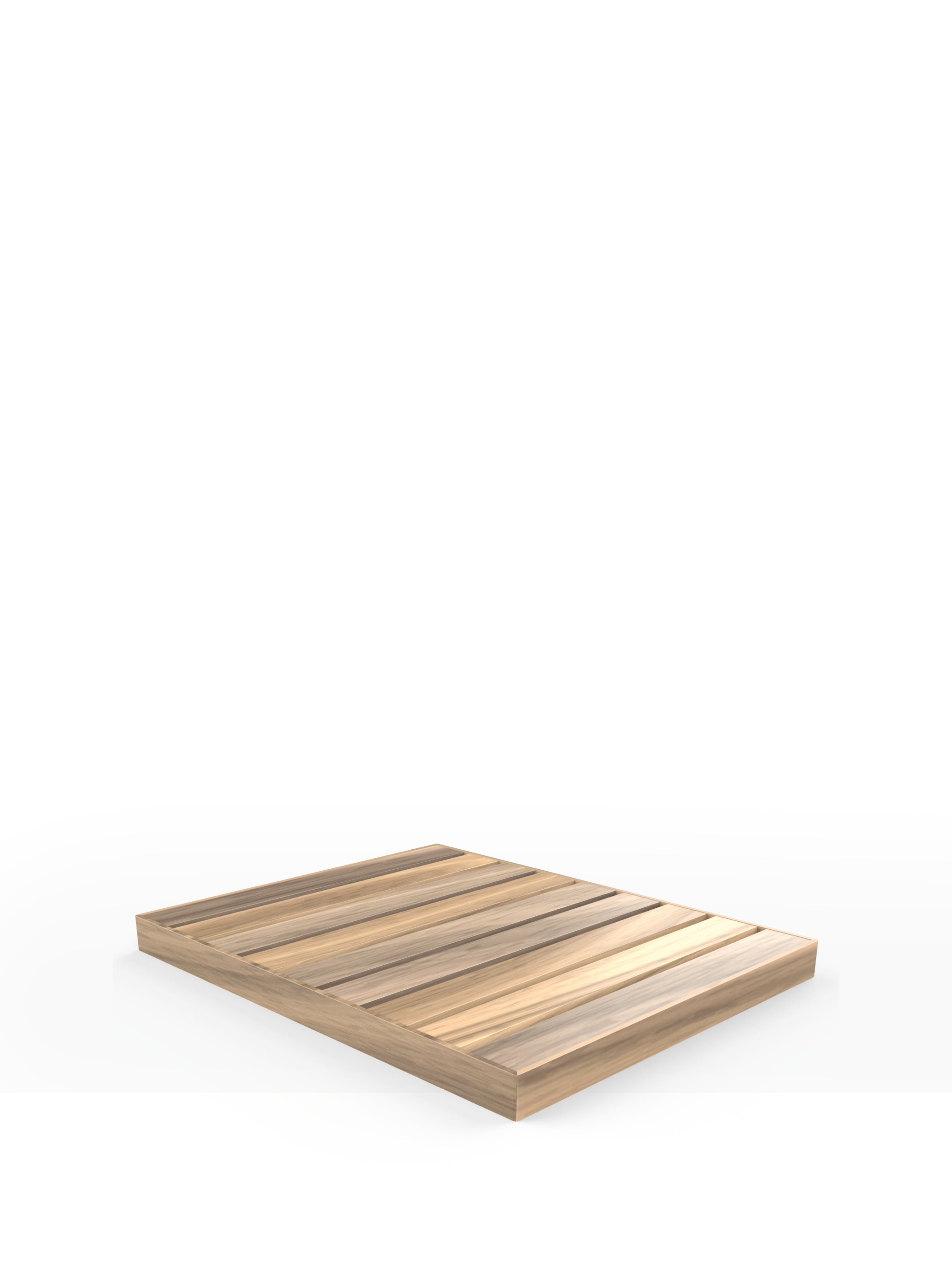 SHOWER BASE TOP D106