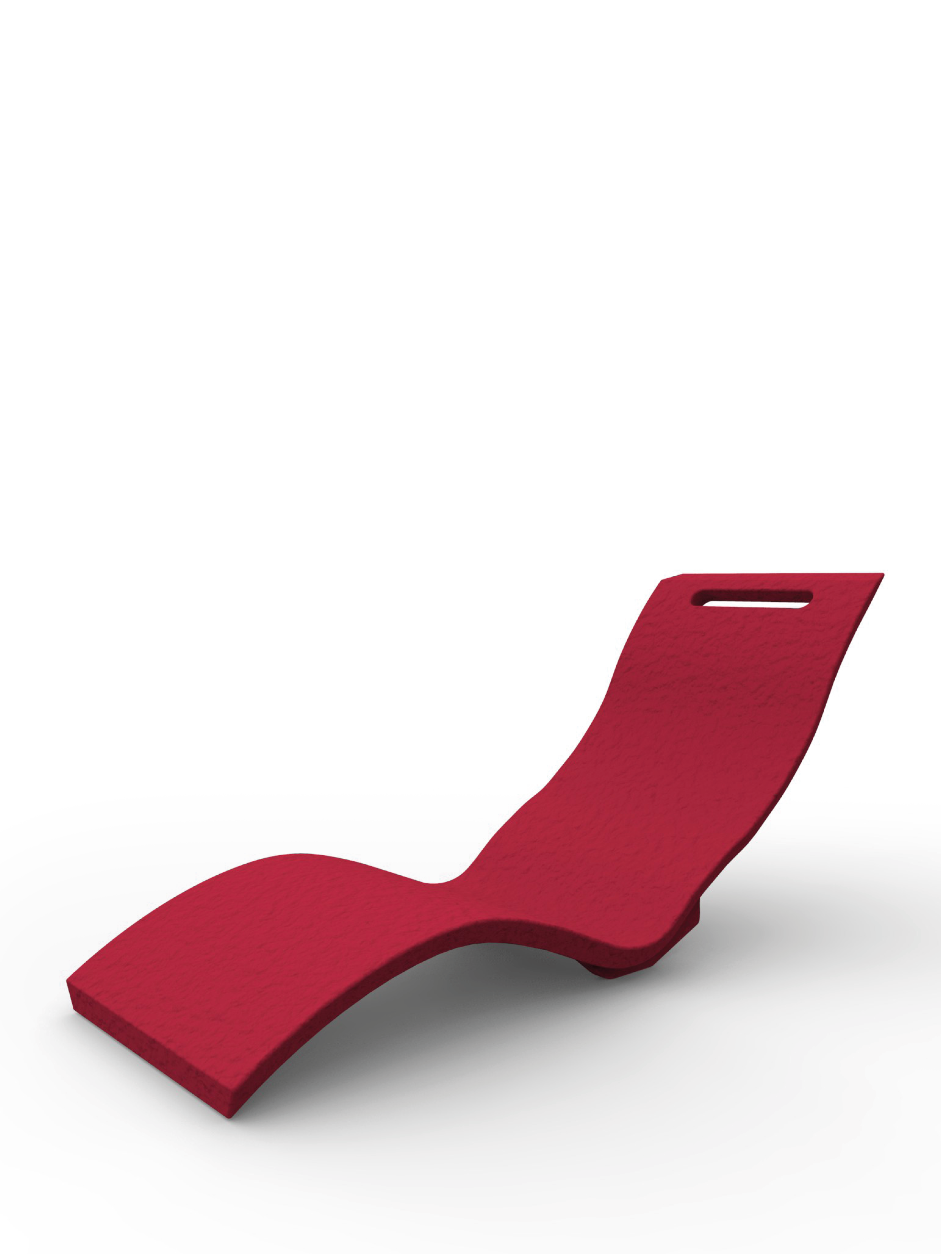 SERENDIPITY CHAISE HEATED S010/80-3027