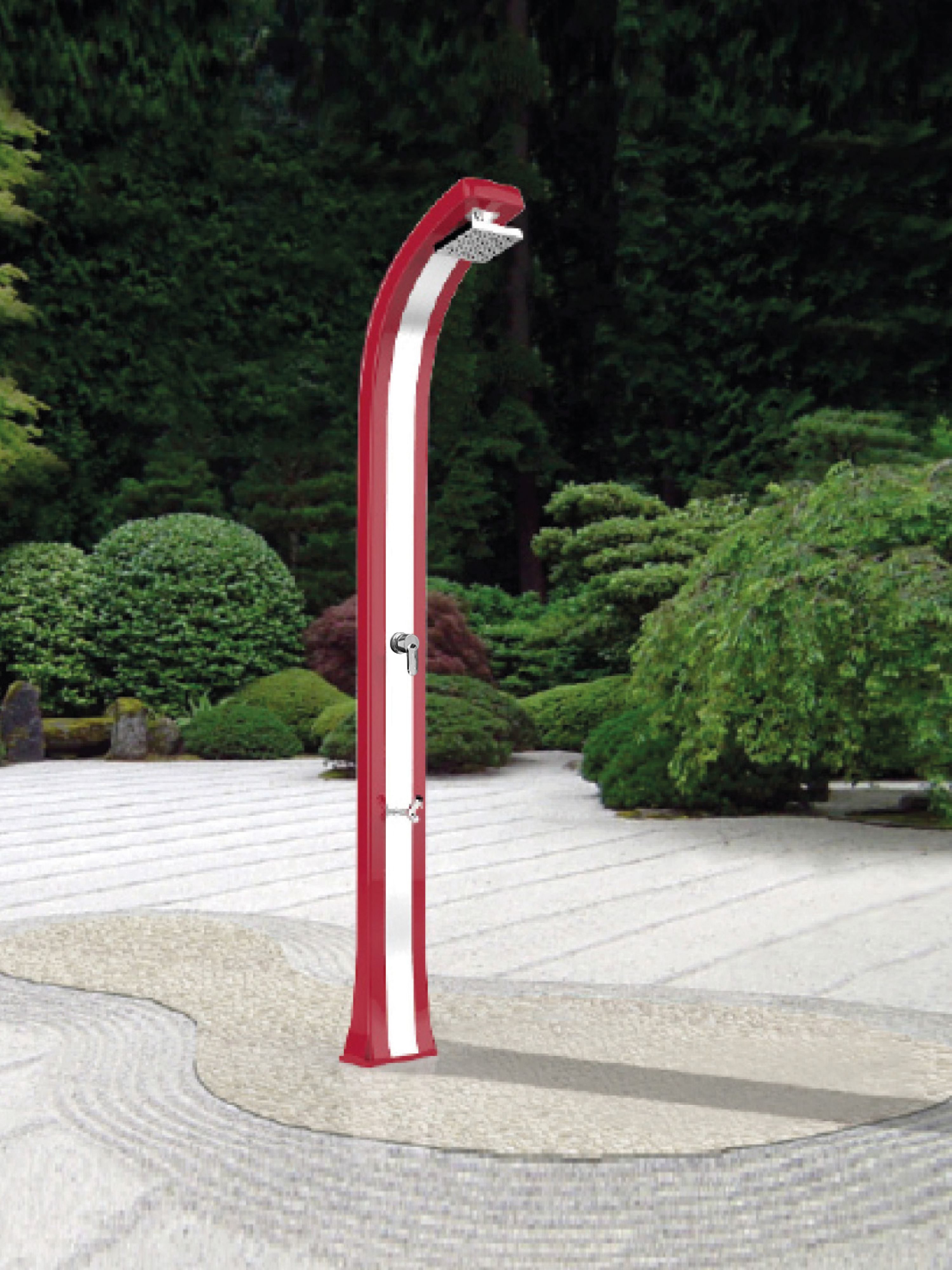 SPRING PLUS B125-I-7016