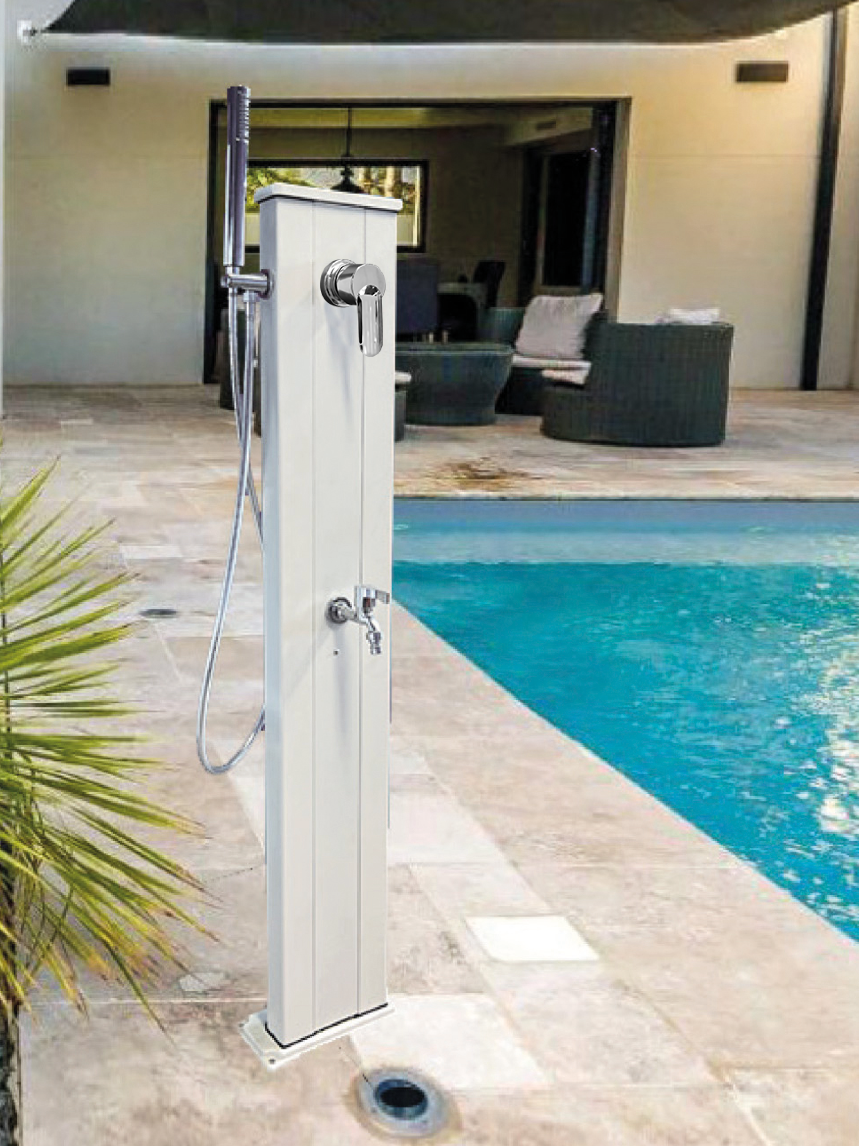 SPRING FONTANA AS345-1015