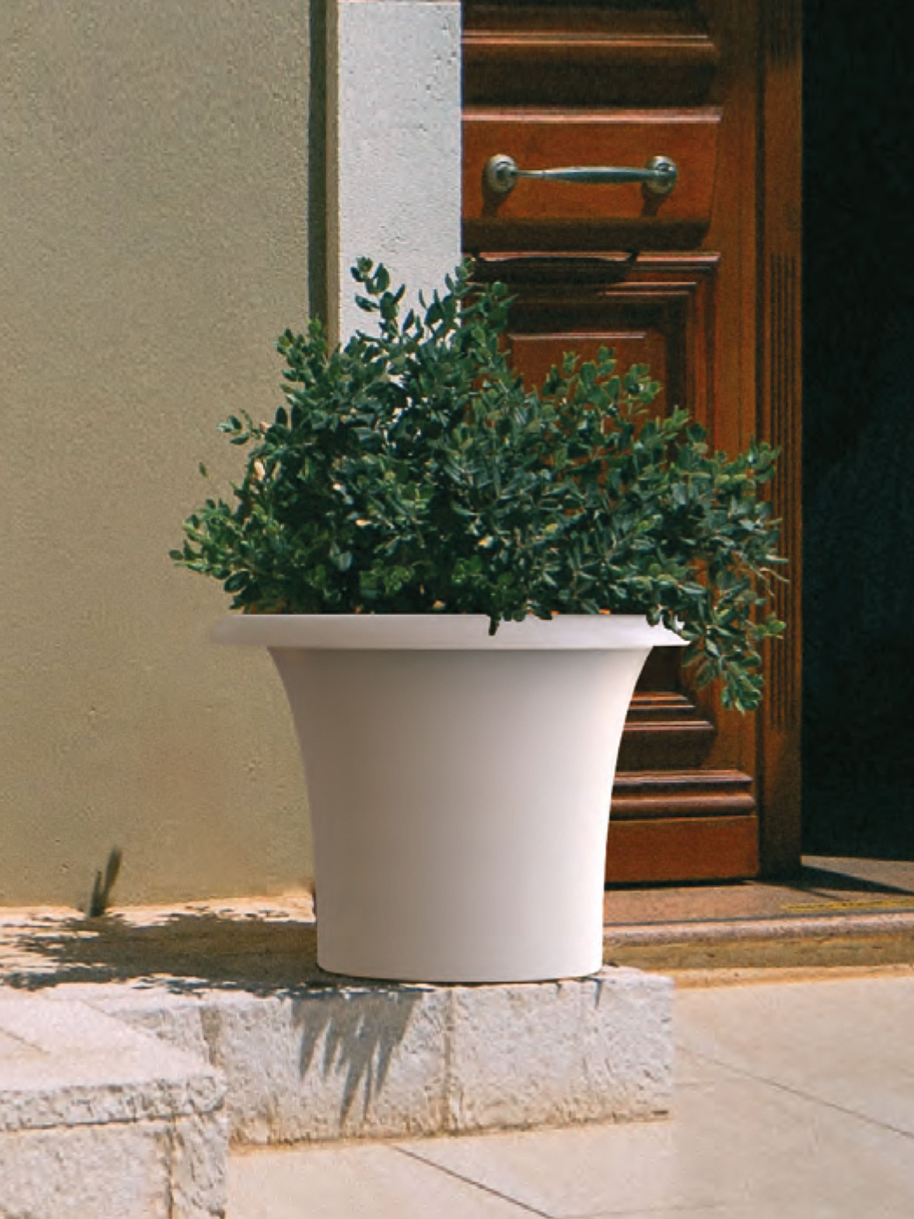 TUMMY VASE-3027