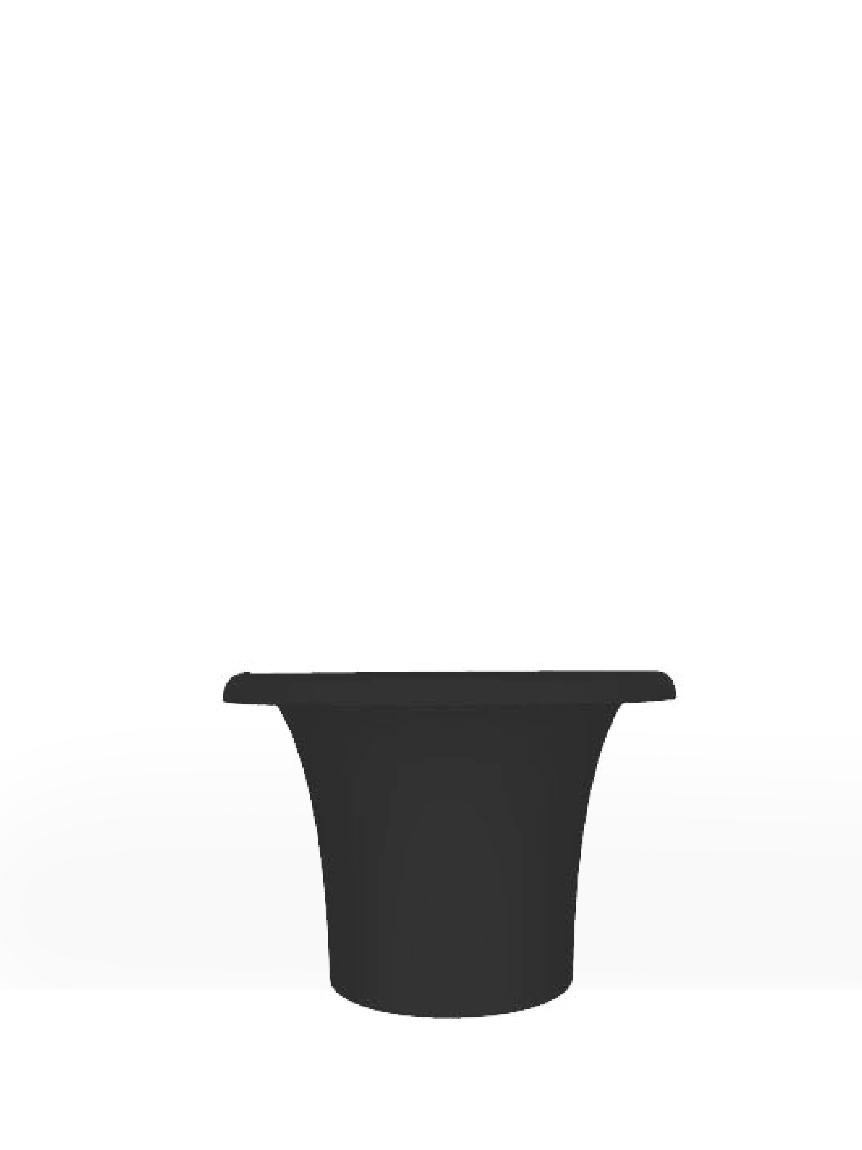 TUMMY VASE-7016