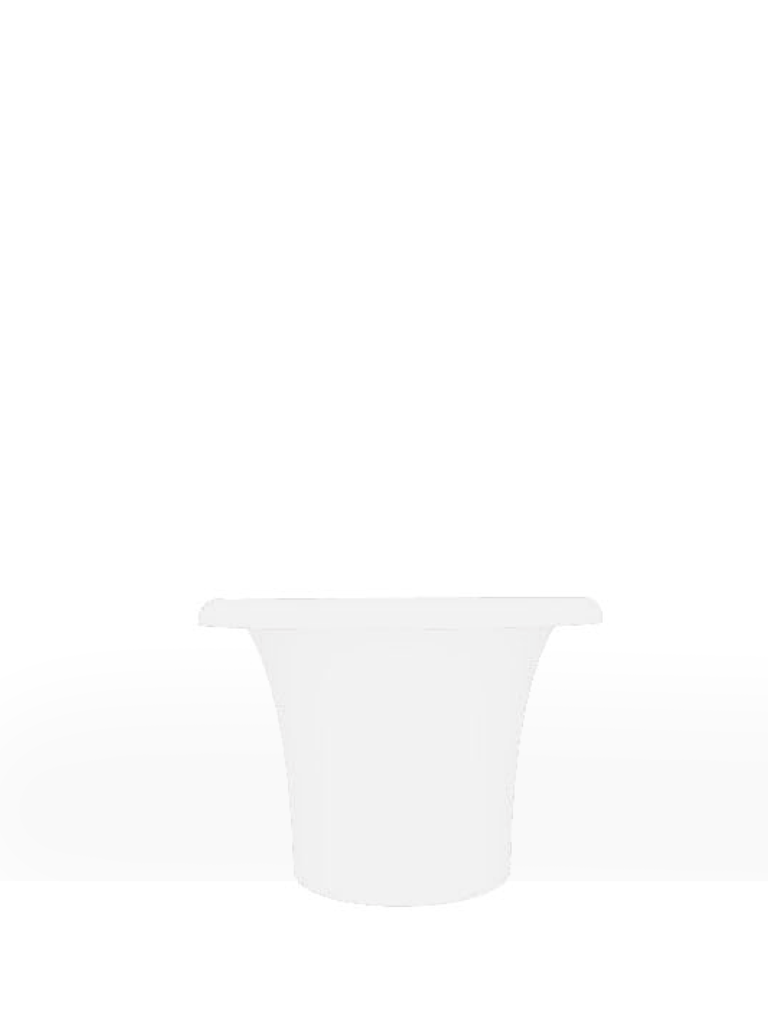 TUMMY VASE-9003