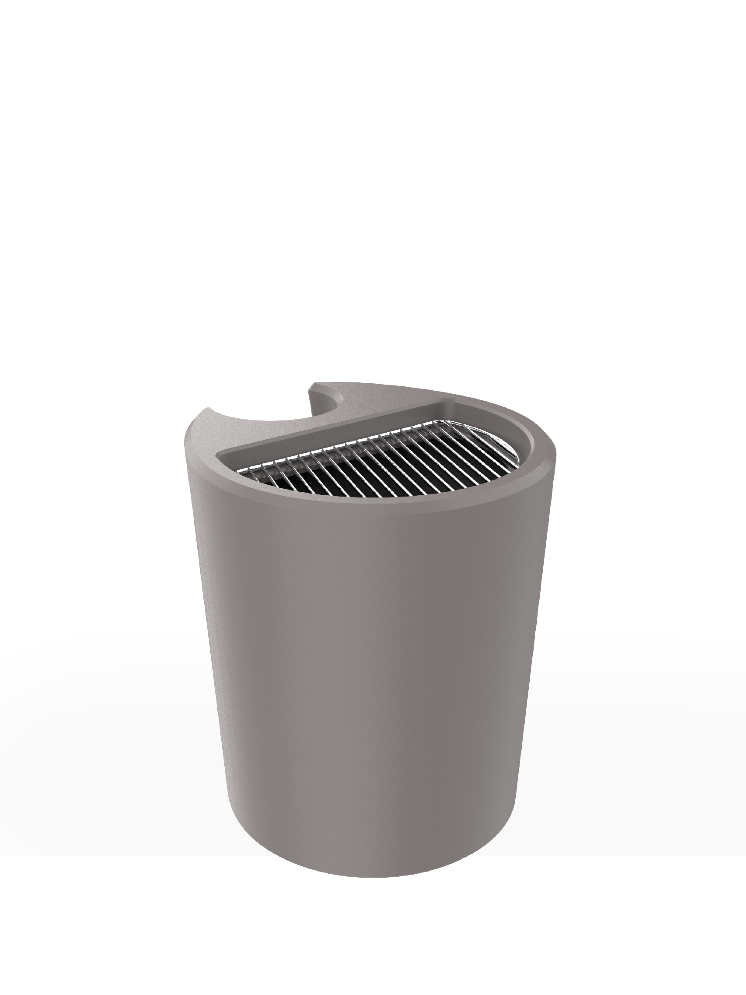 BASKET D200-7030