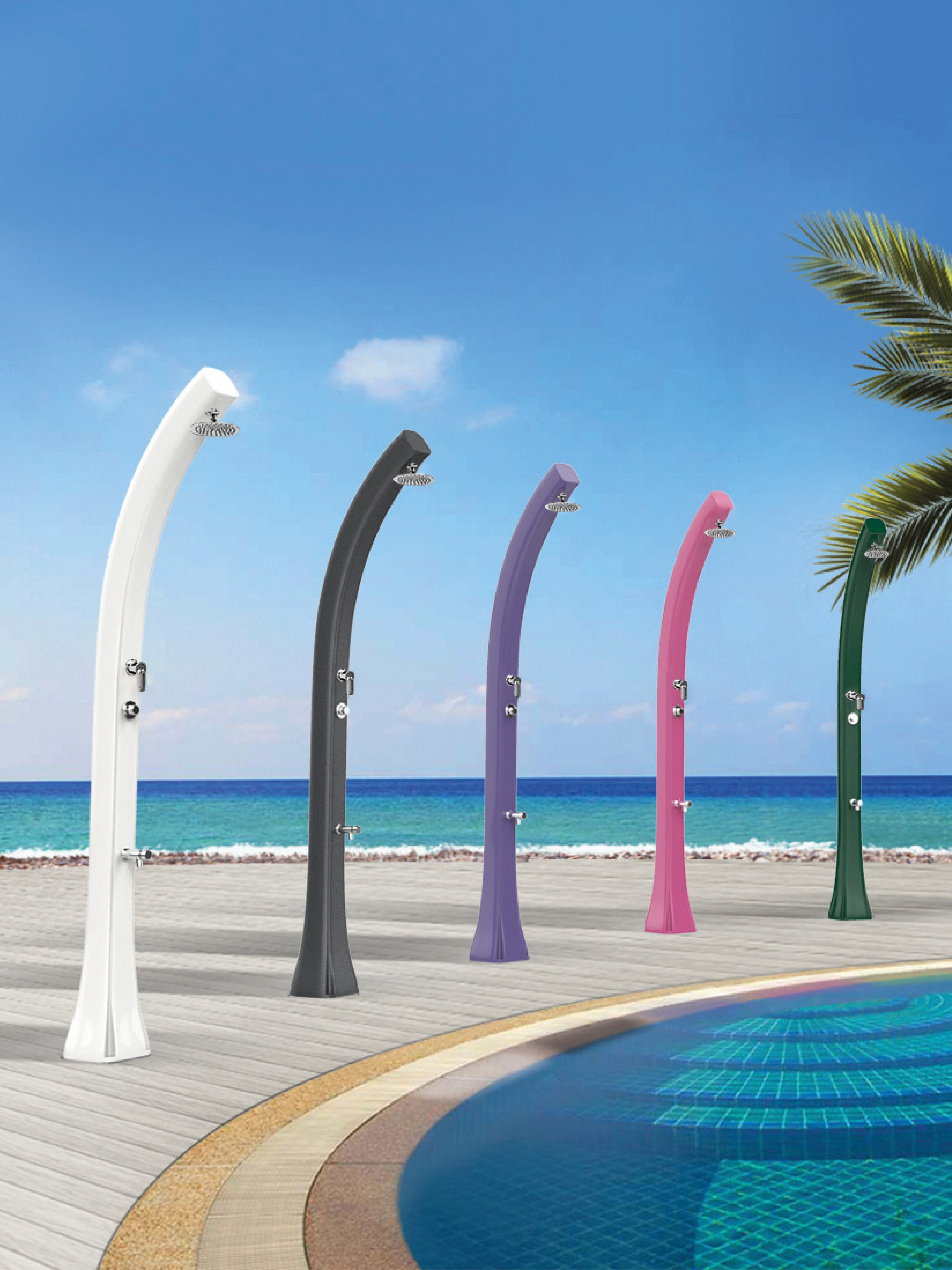 HAPPY BEACH F530-9006
