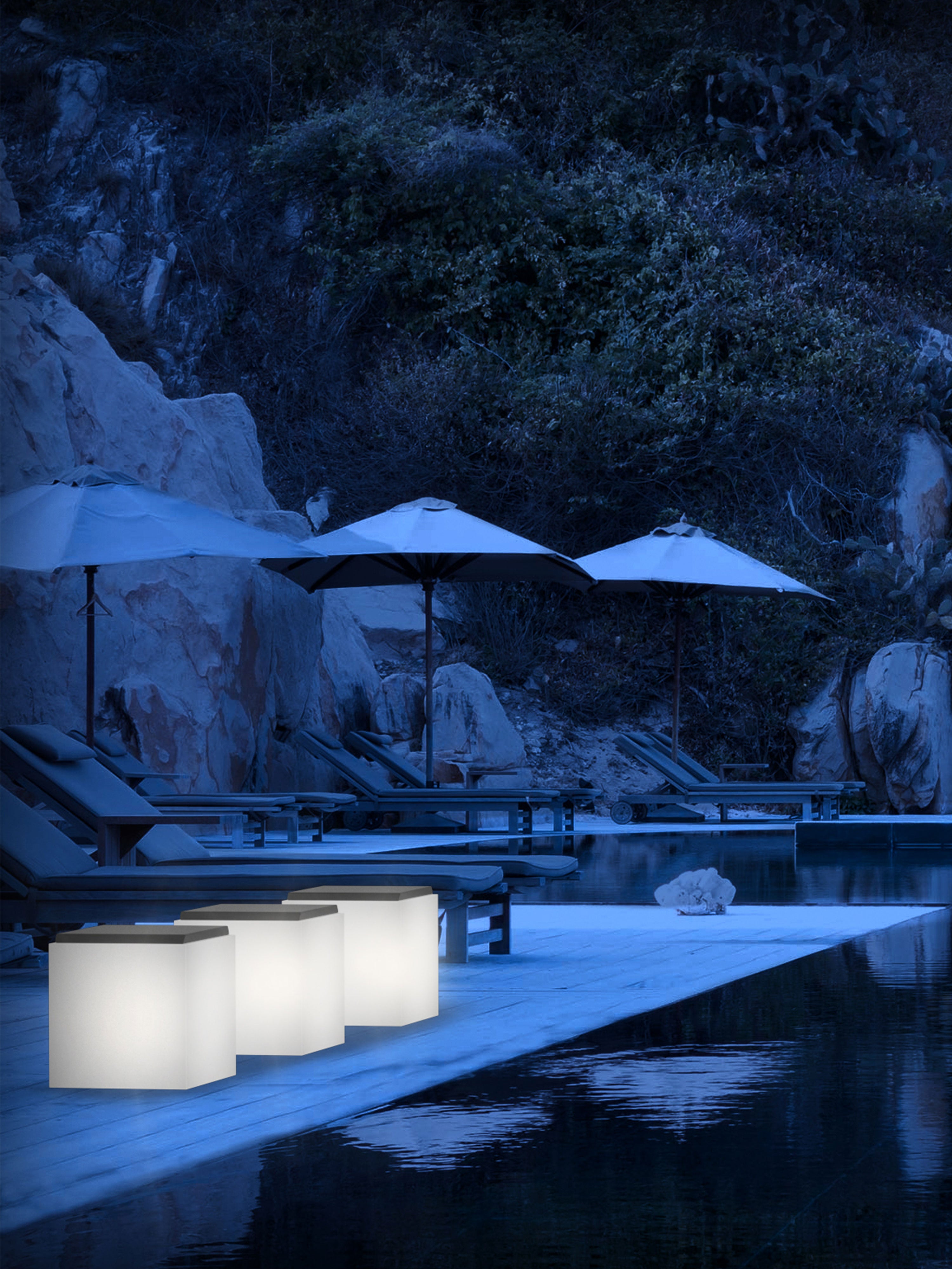IRIS COMFORT SL
