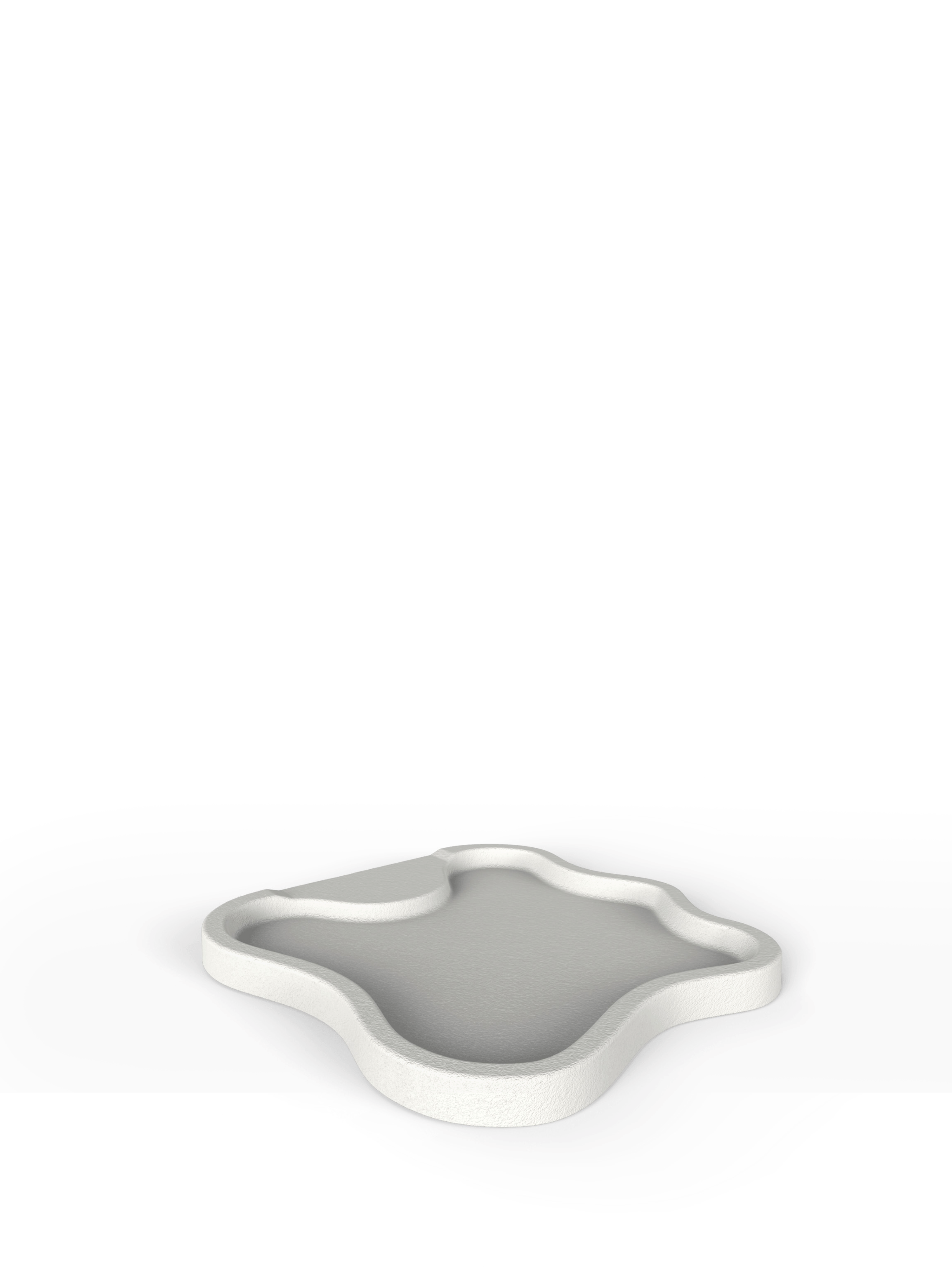 SHOWER BASE LAKE D108-9003