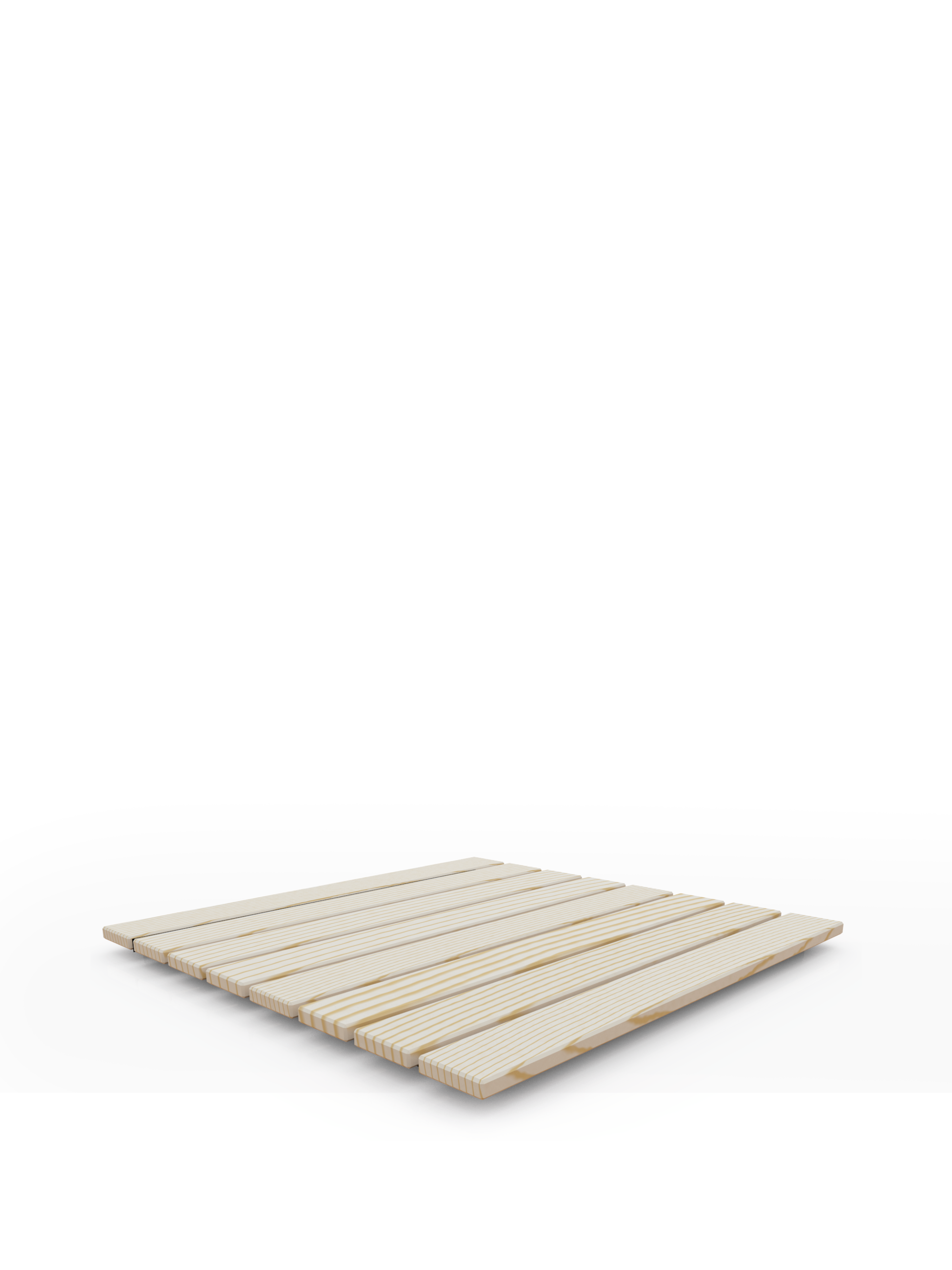 PIATTO DOCCIA ECOWOOD D107