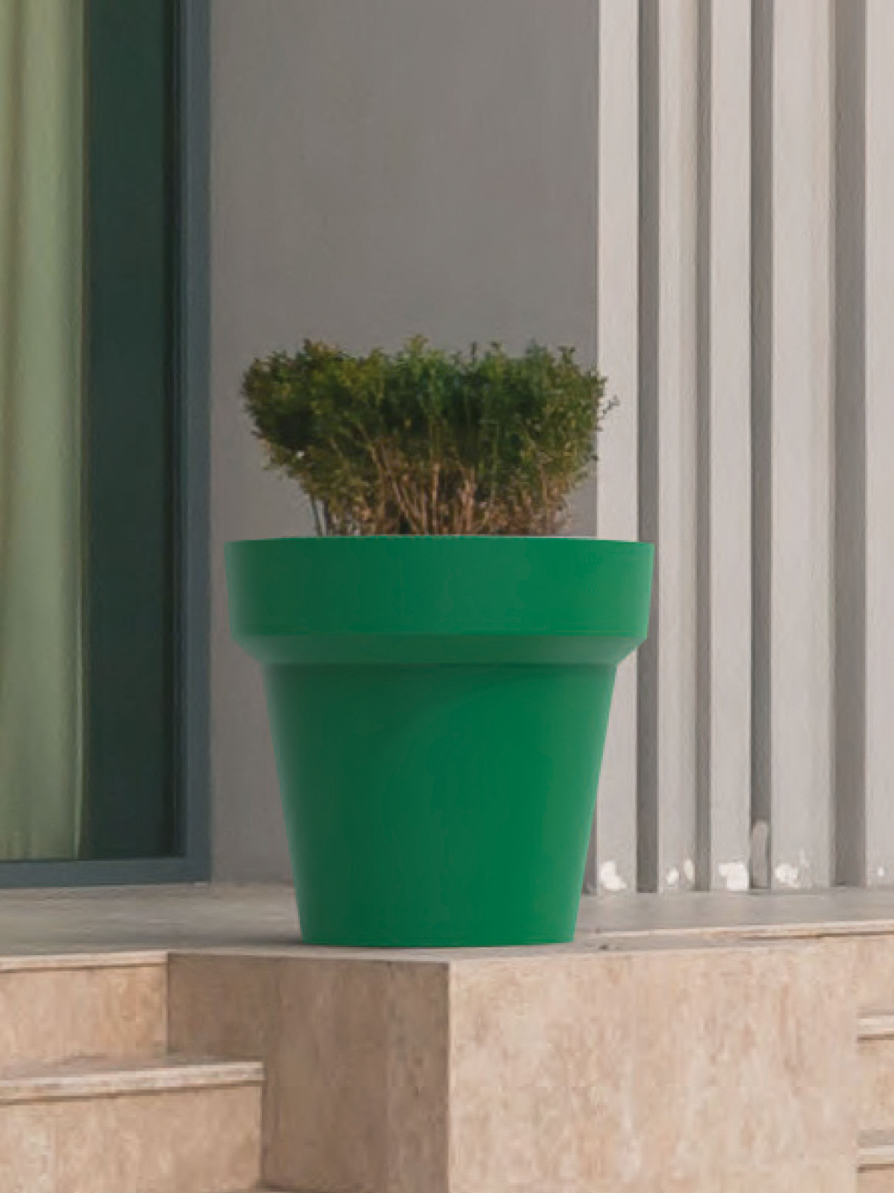 POT M-5002