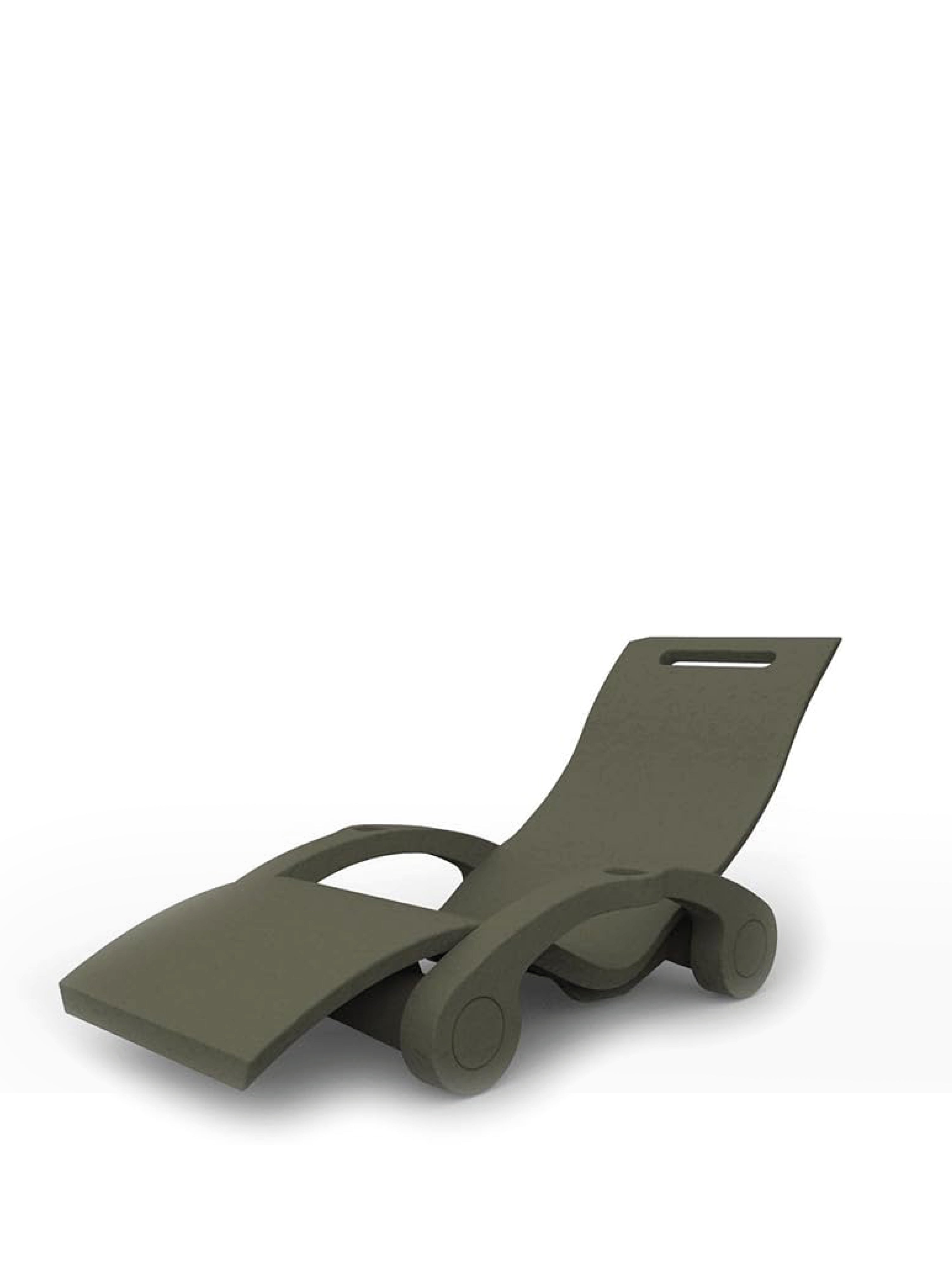 SERENDIPITY CHAISE FLOATING S130-7030