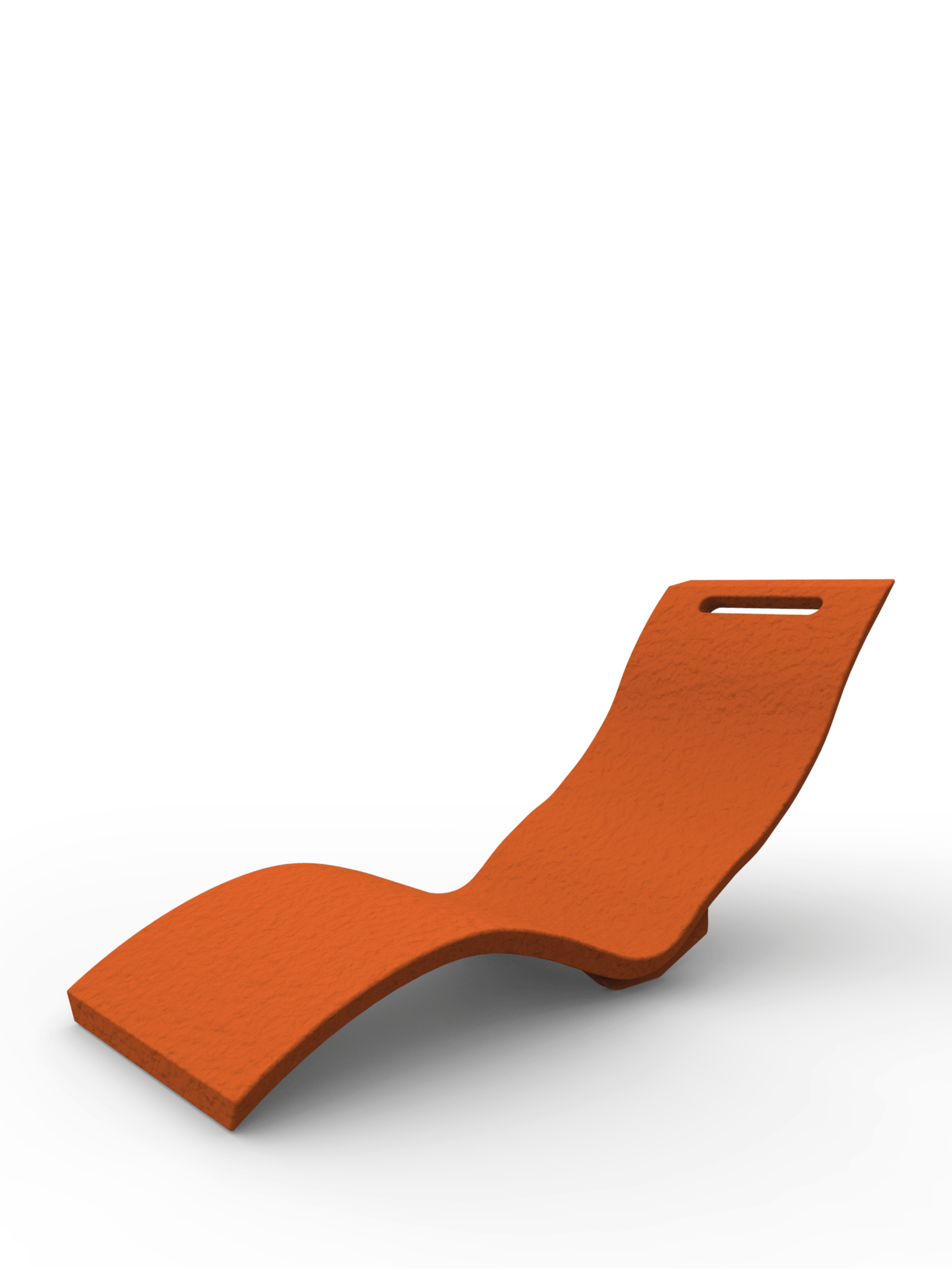 SERENDIPITY CHAISE HEATED S010/80-2009