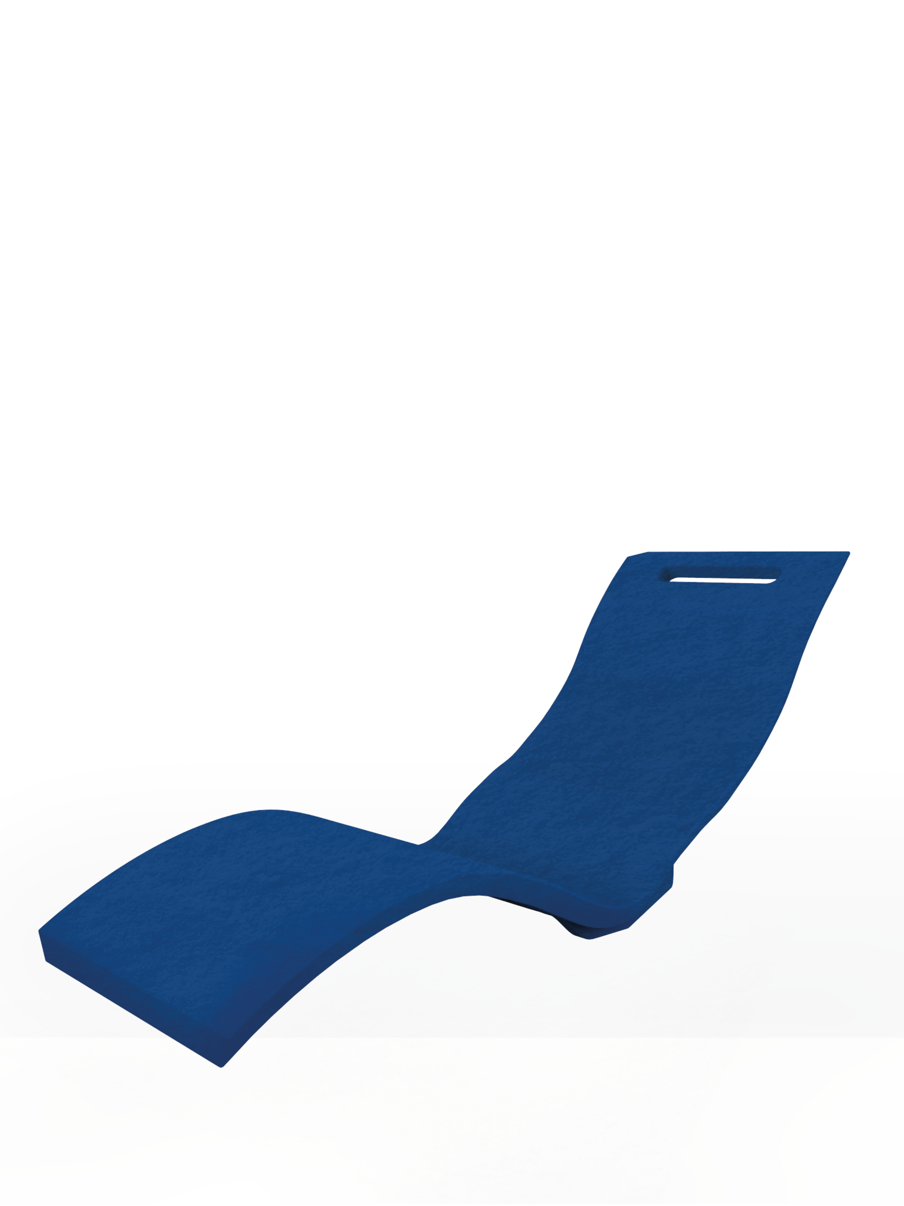 SERENDIPITY CHAISE HEATED S010/80-5002
