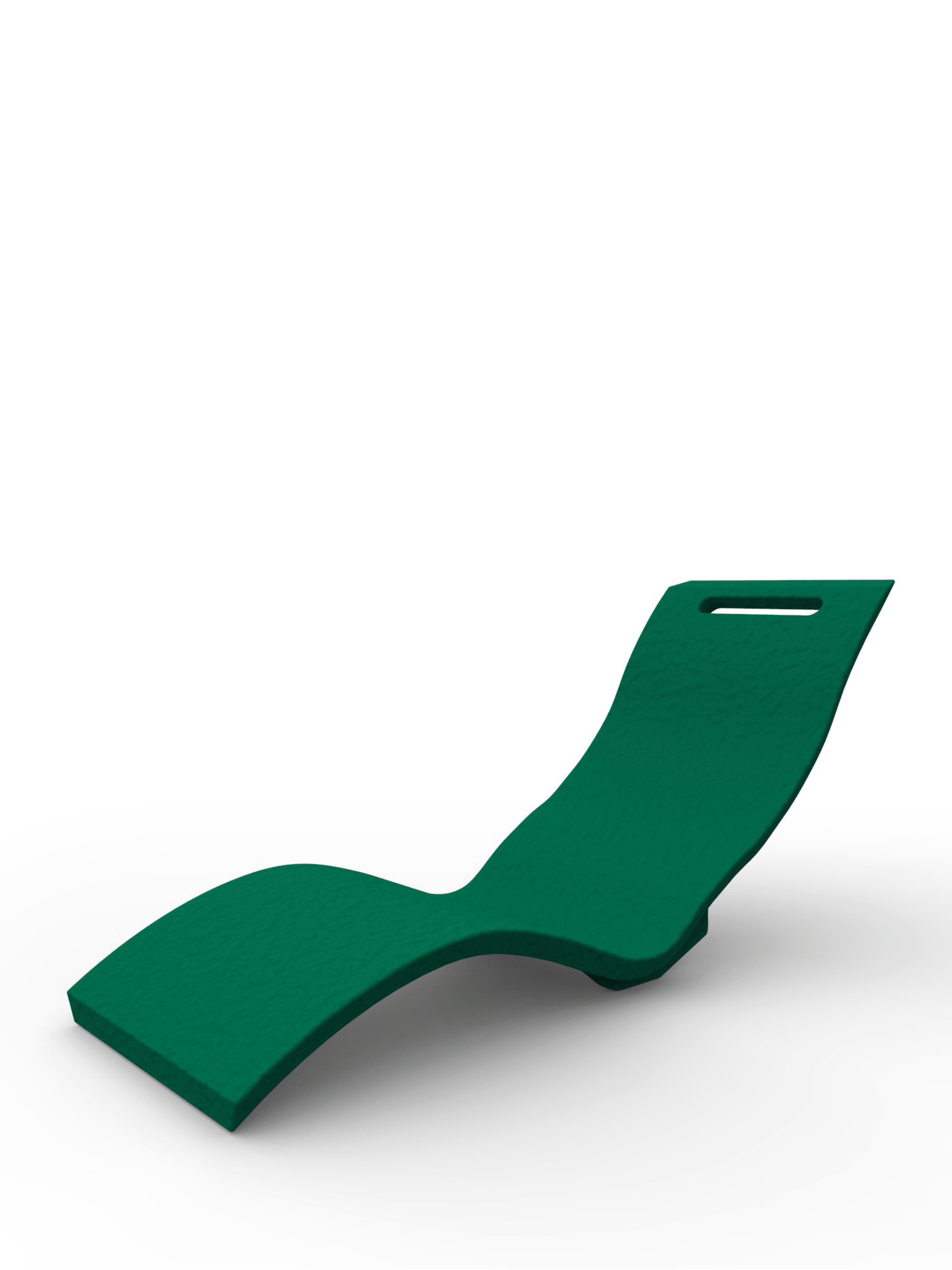 SERENDIPITY CHAISE HEATED S010/80-6016