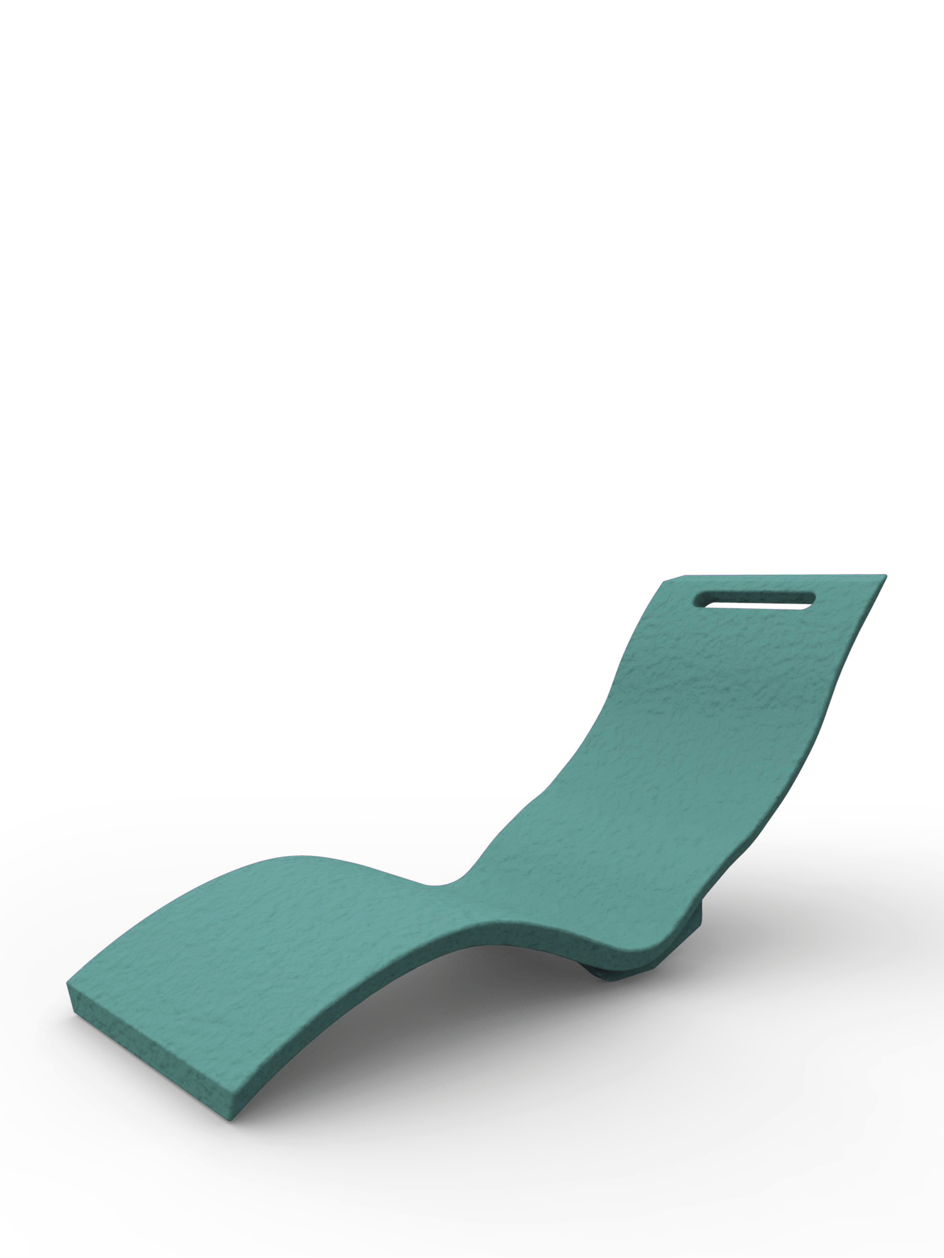 SERENDIPITY CHAISE HEATED S010/80-6033