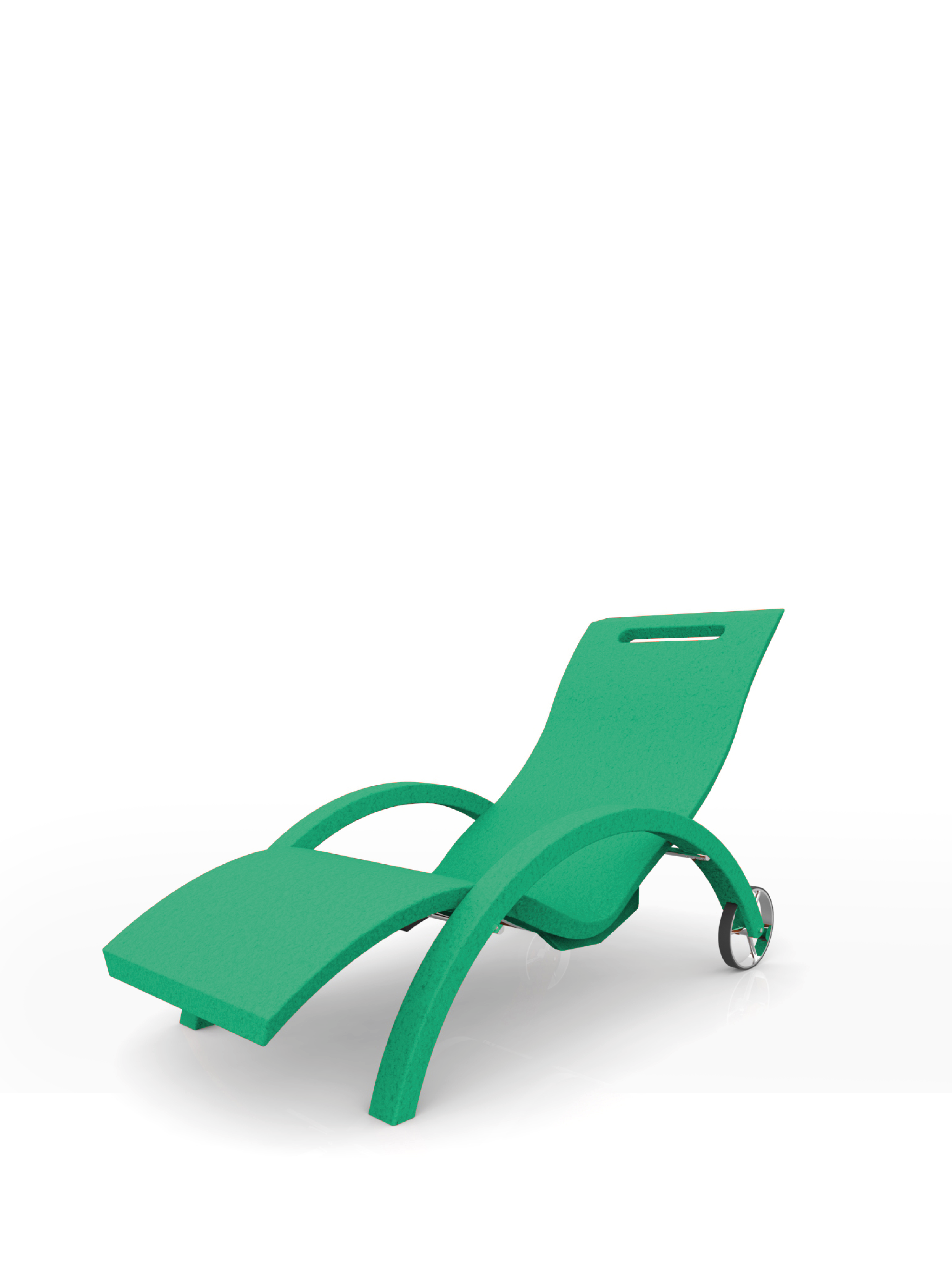 SERENDIPITY CHAISE OUTDOOR S110-6033