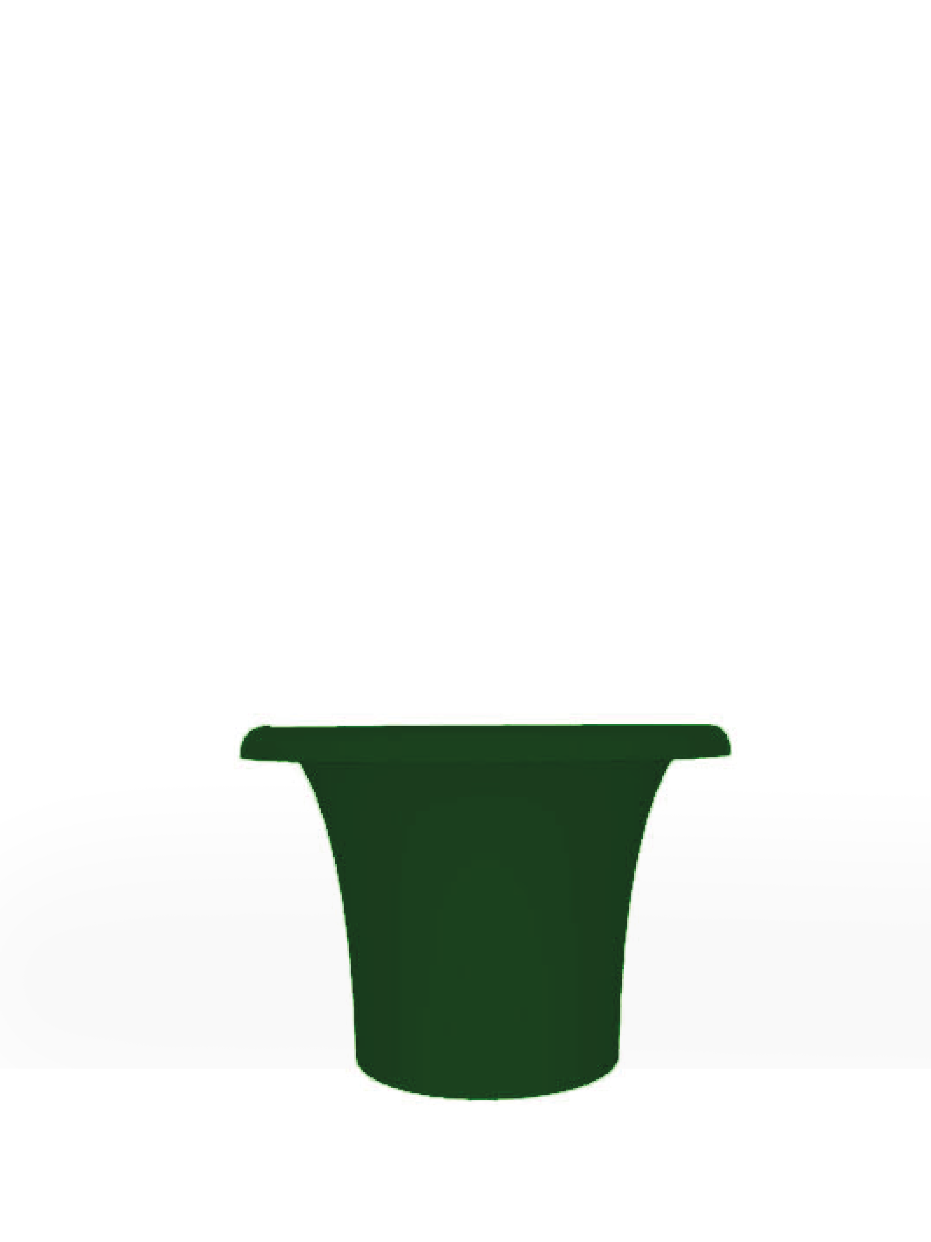 TUMMY VASE-6016