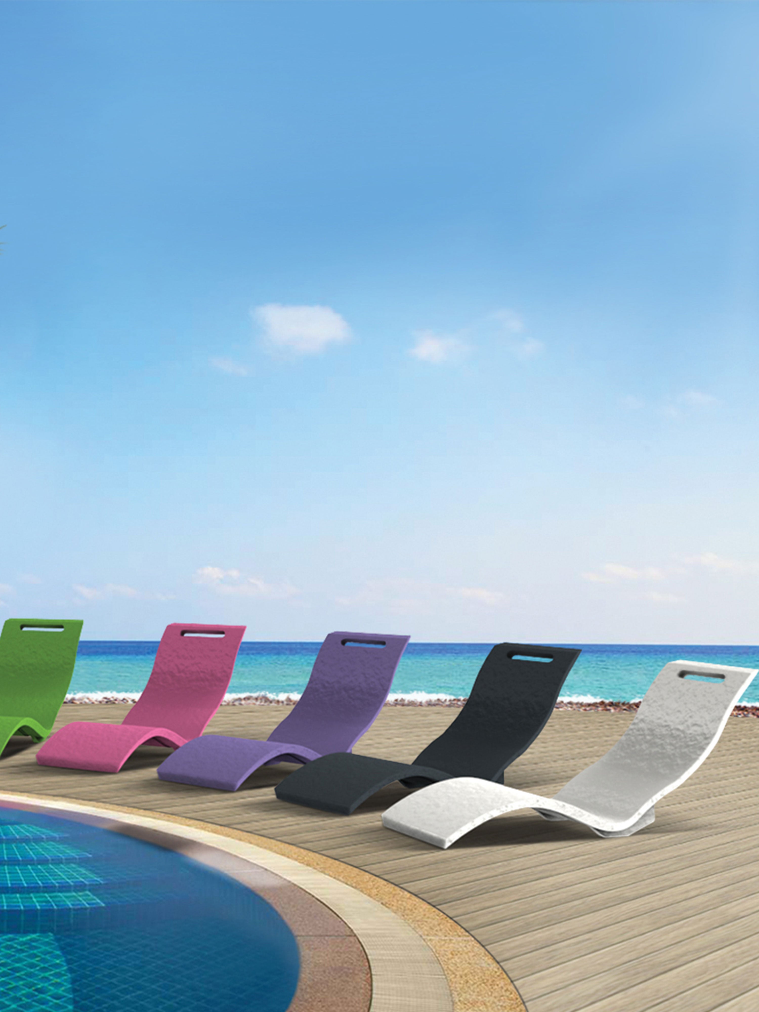 SERENDIPITY CHAISE S010-9003